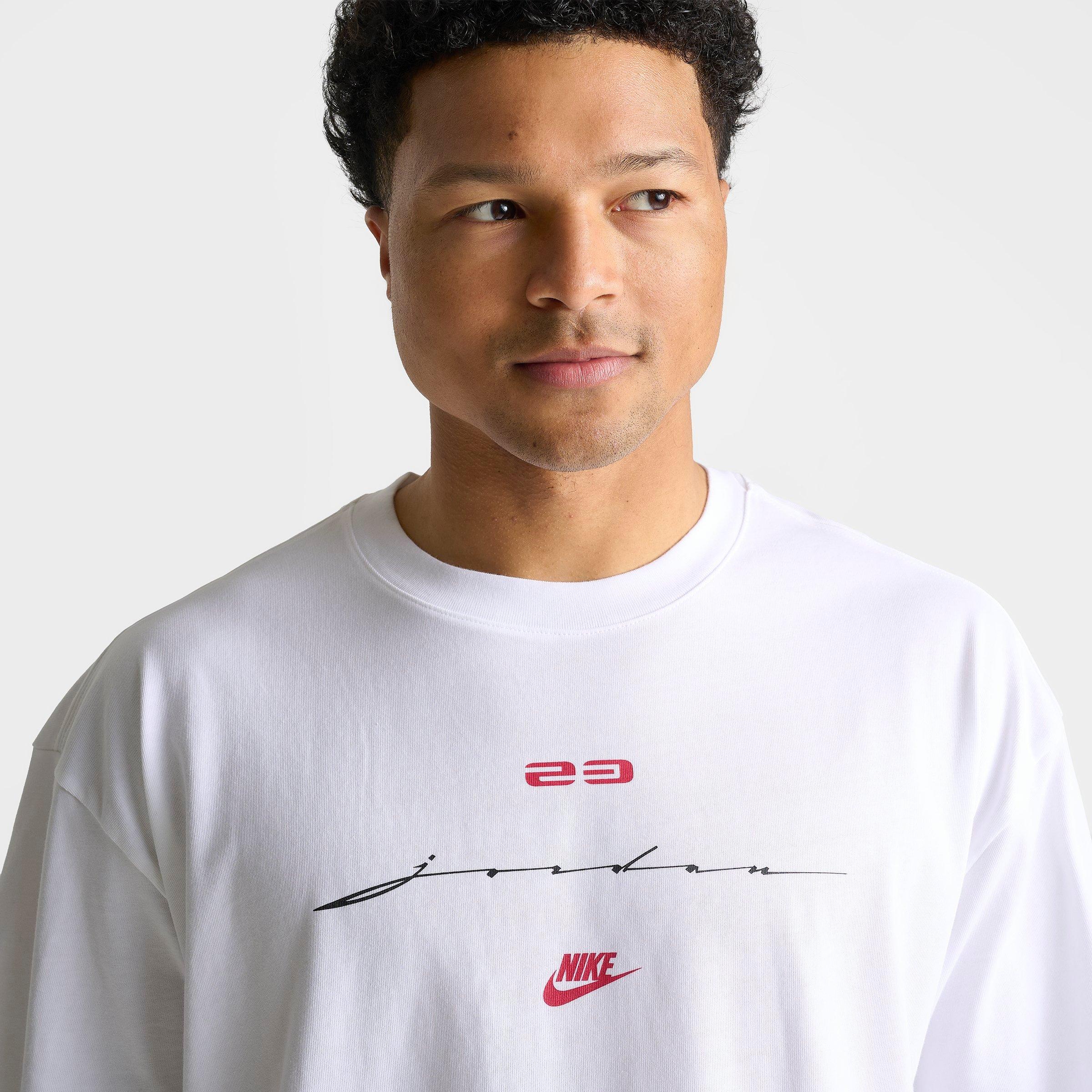 Men's Jordan Flight Script T-Shirt
