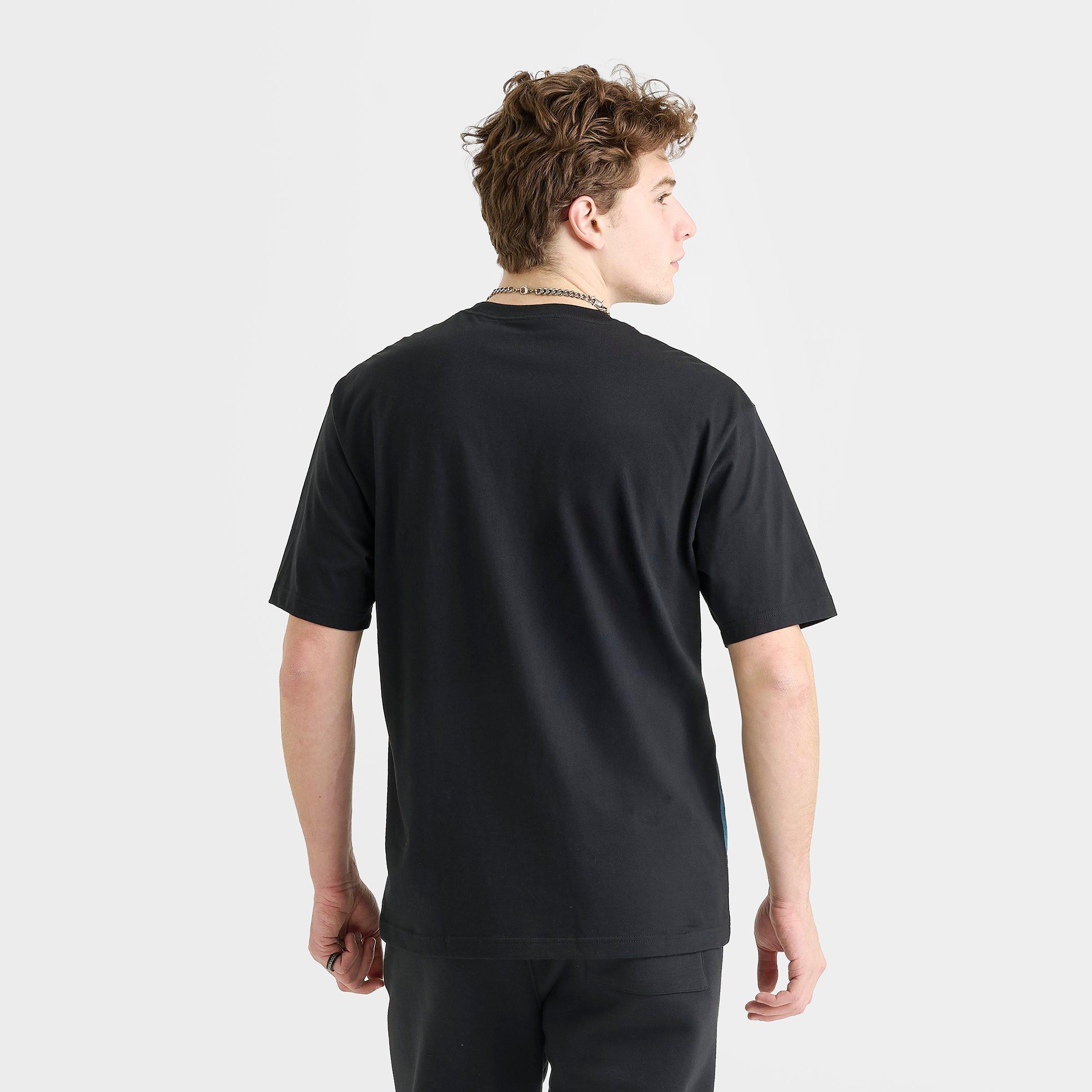 Men's Jordan Brooklyn Dream Dunk Graphic T-Shirt