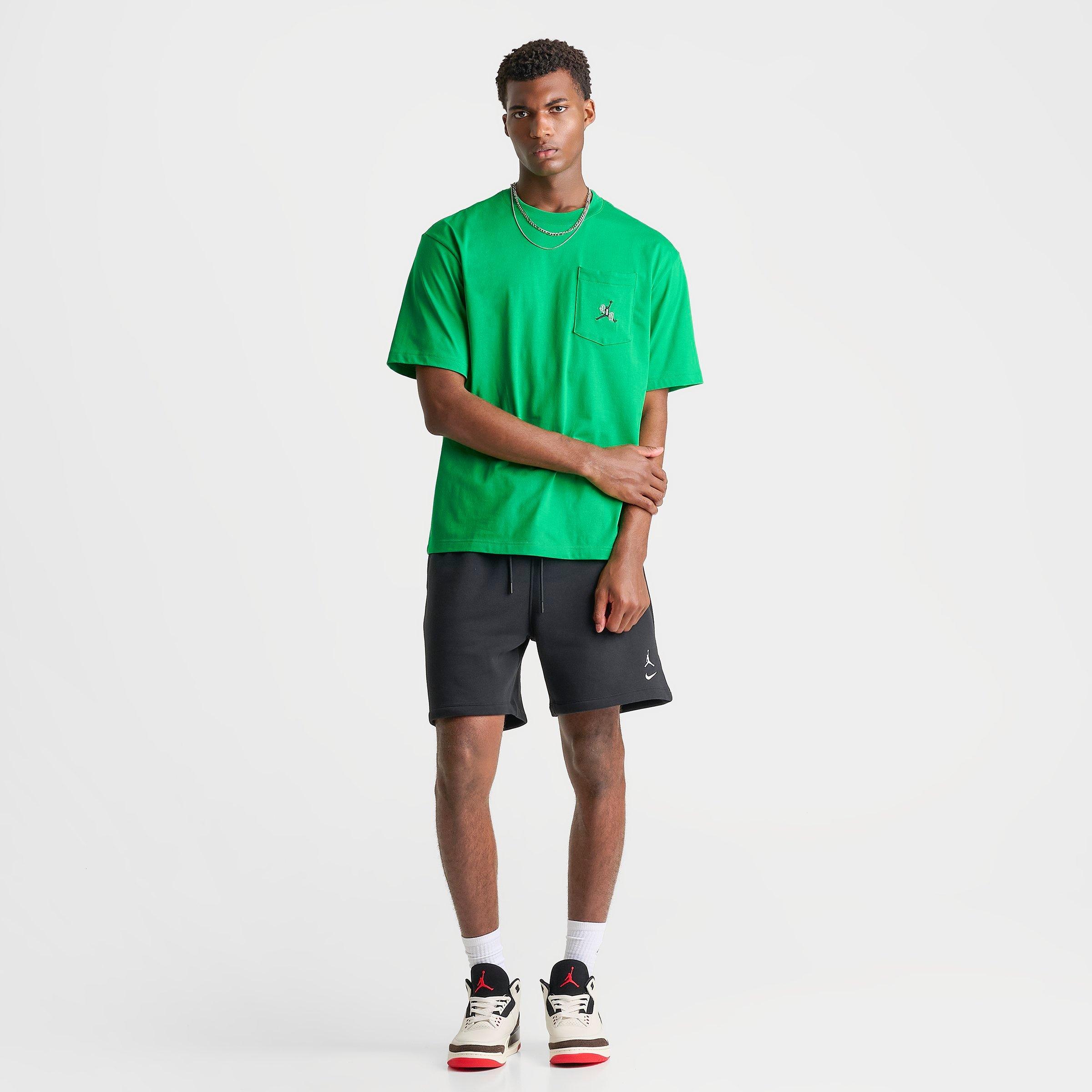 Men's Jordan Jumpman Air Pocket T-Shirt
