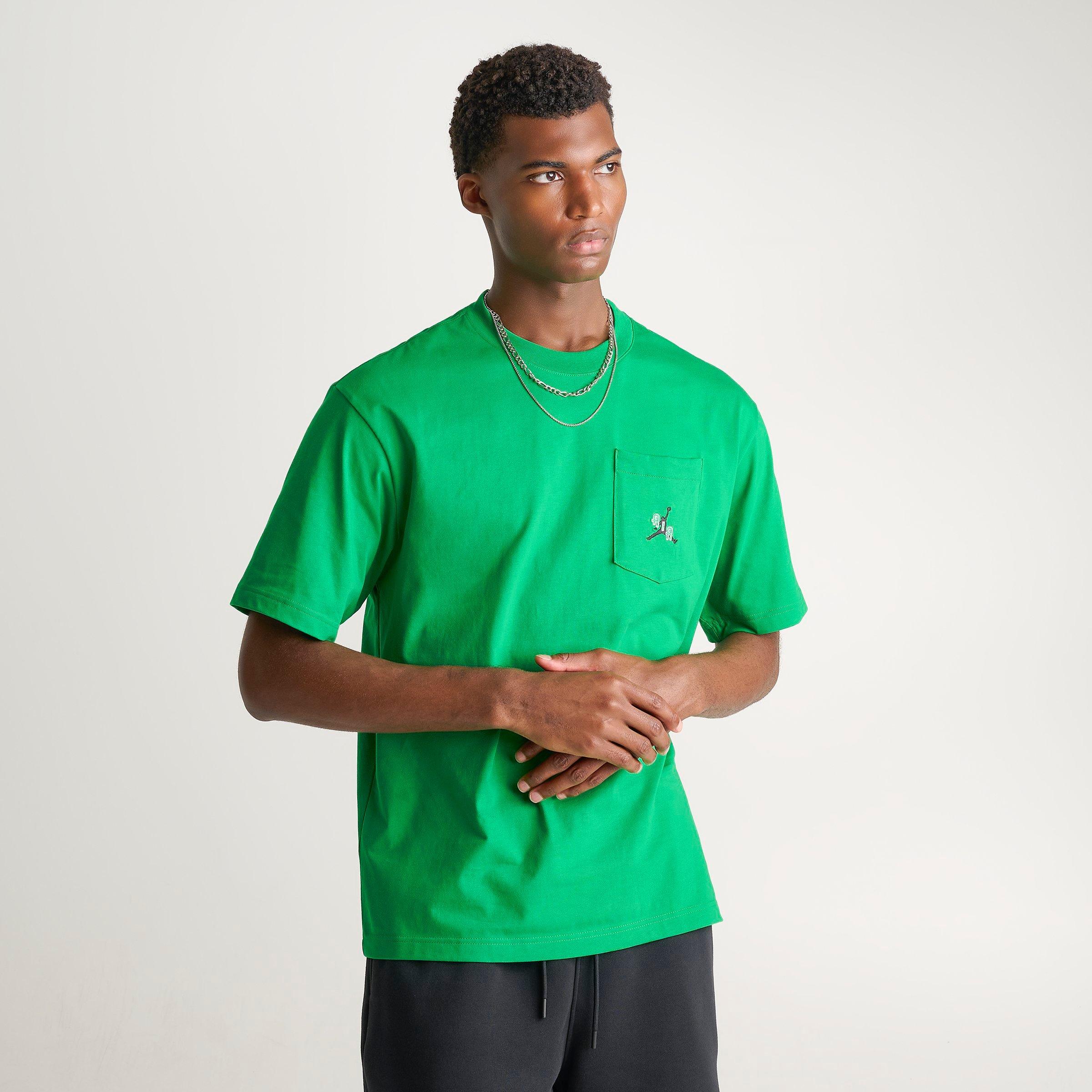 Men's Jordan Jumpman Air Pocket T-Shirt