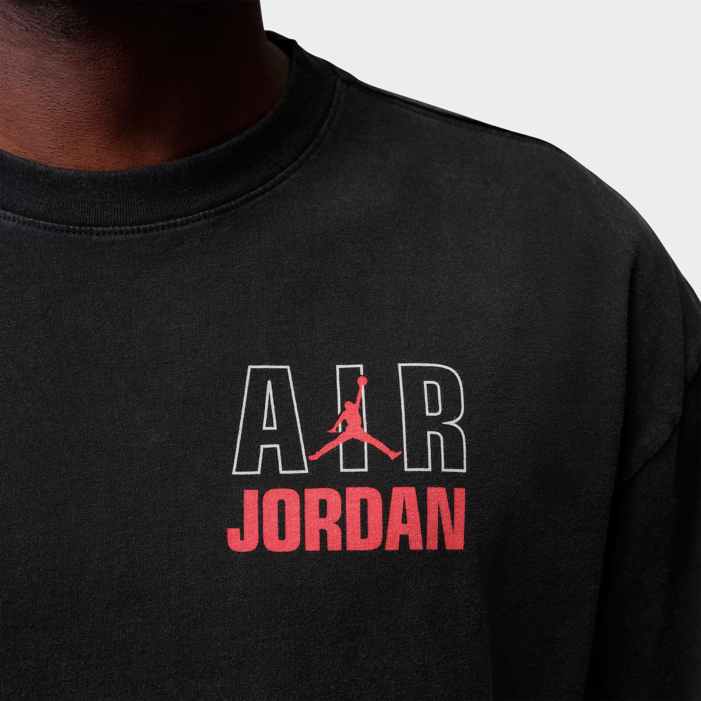 Men's Jordan Flight Reissued Legend T-Shirt