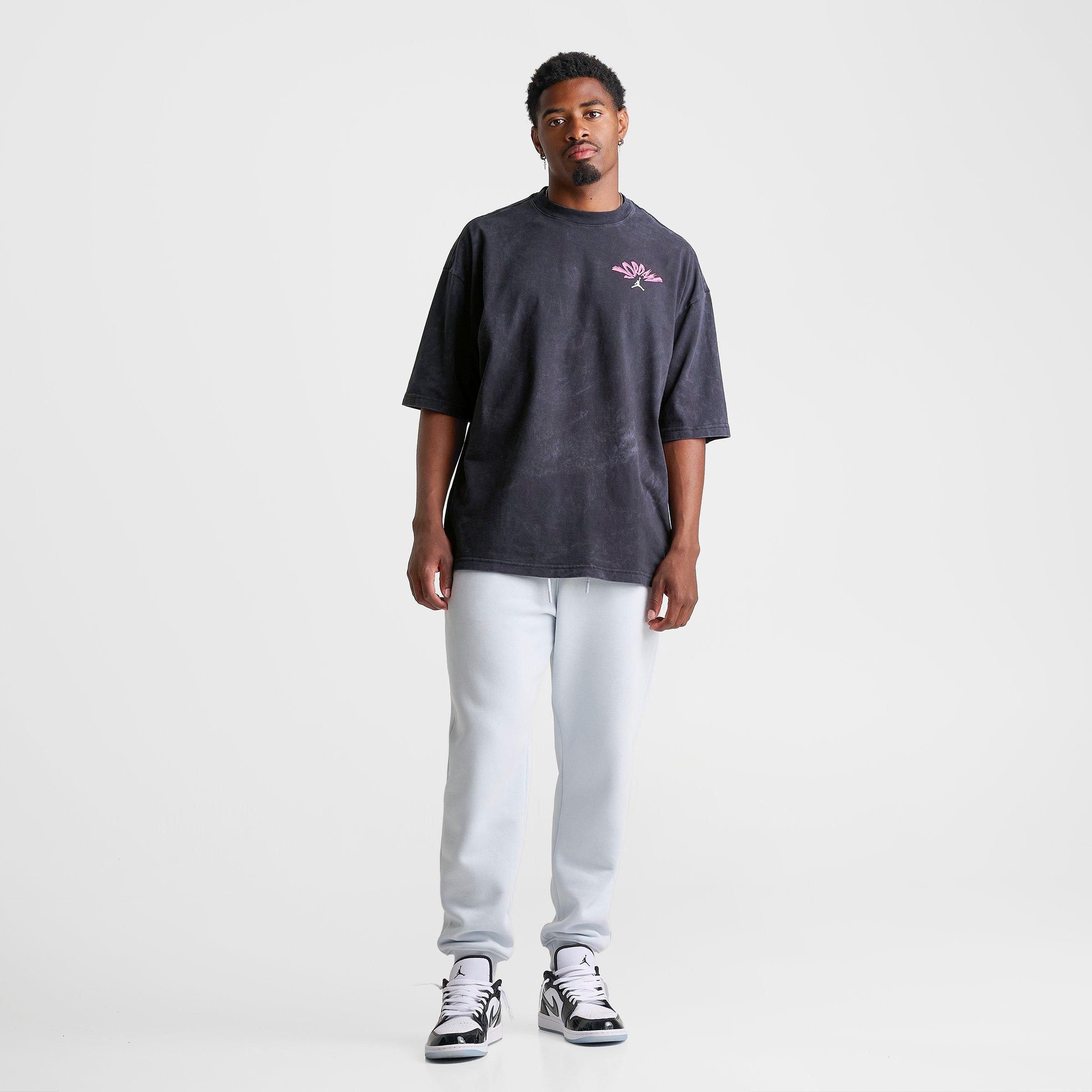 Men's Jordan Flight Retro Illustration Graphic T-Shirt