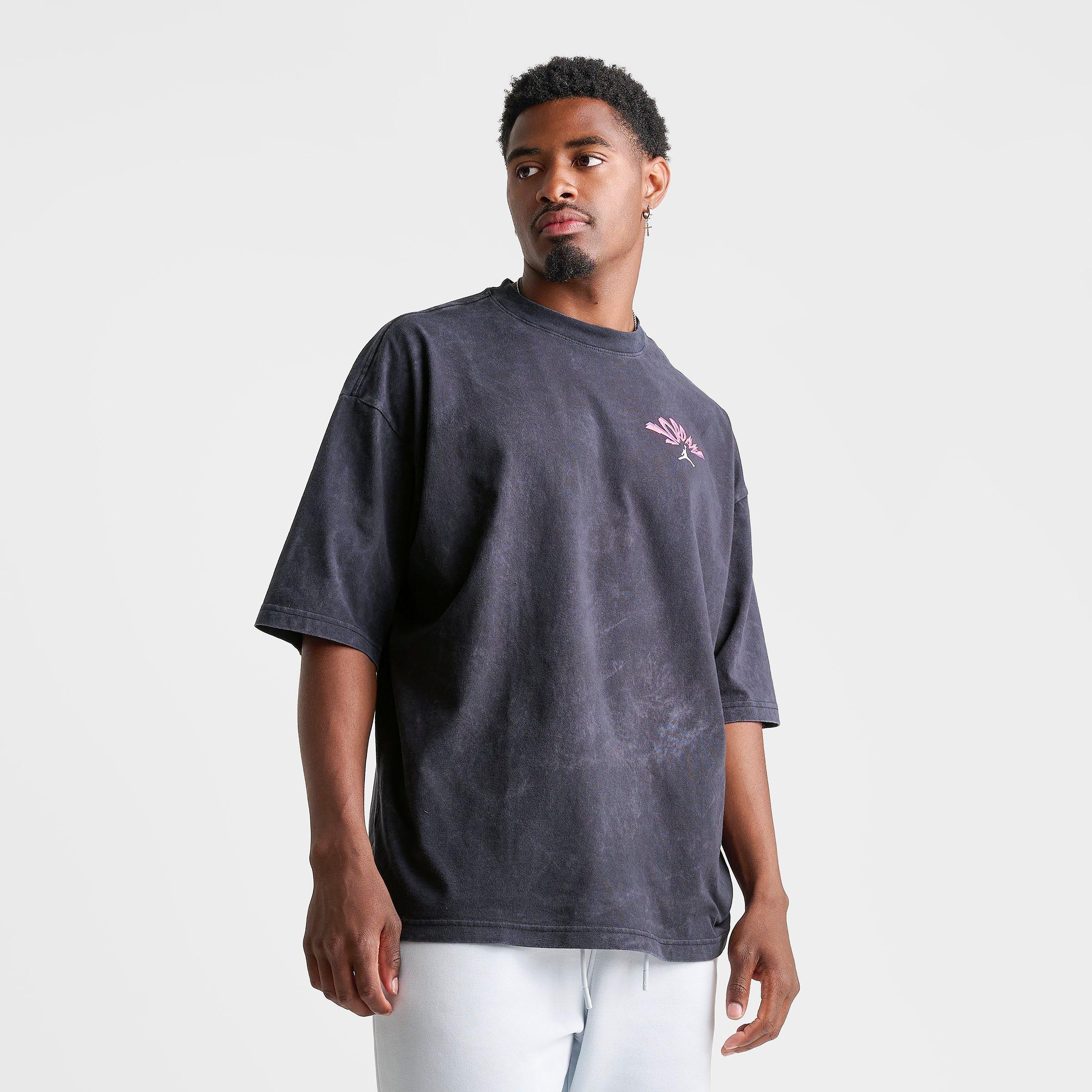 Men's Jordan Flight Retro Illustration Graphic T-Shirt