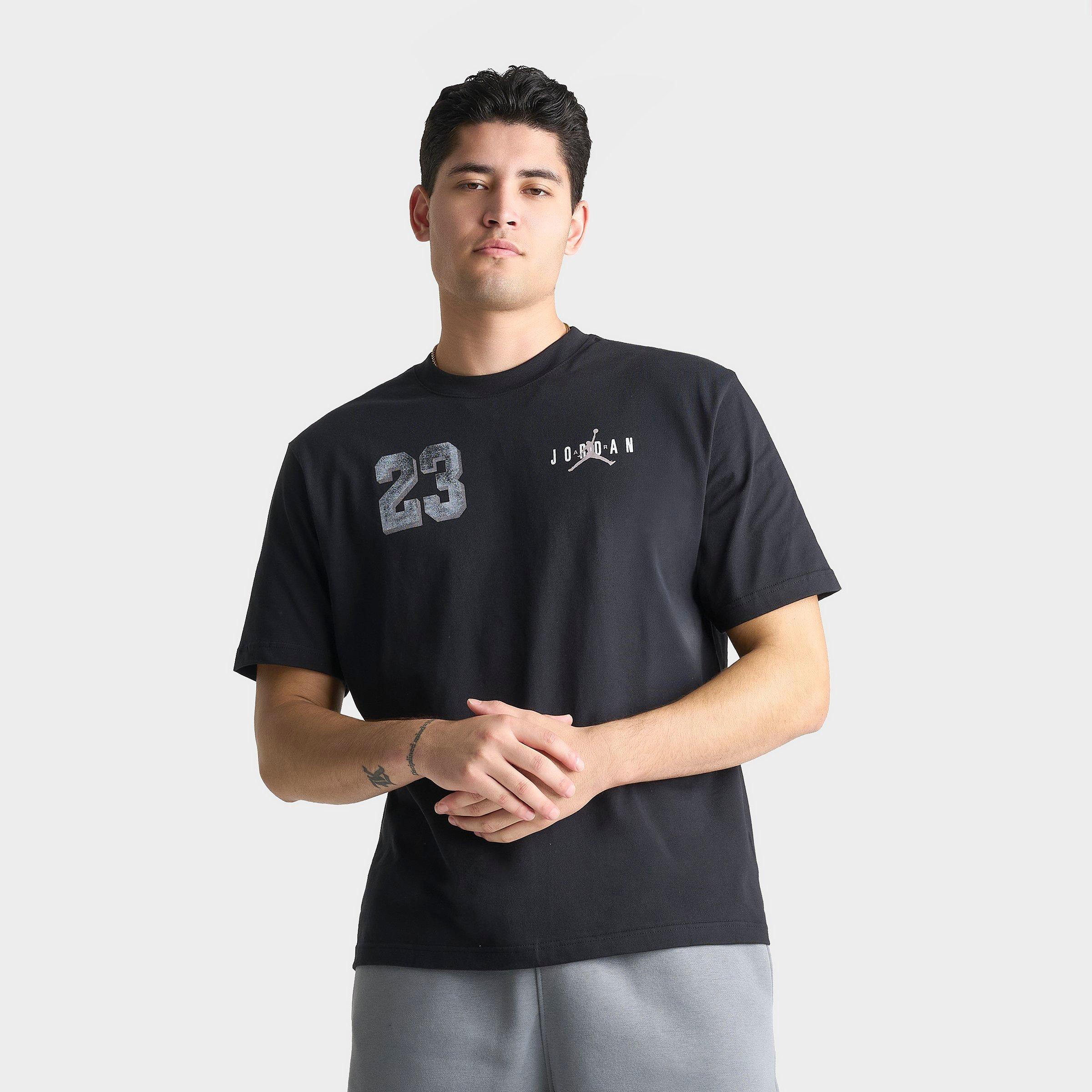 Men's Jordan Varsity 23 T-Shirt | JD Sports