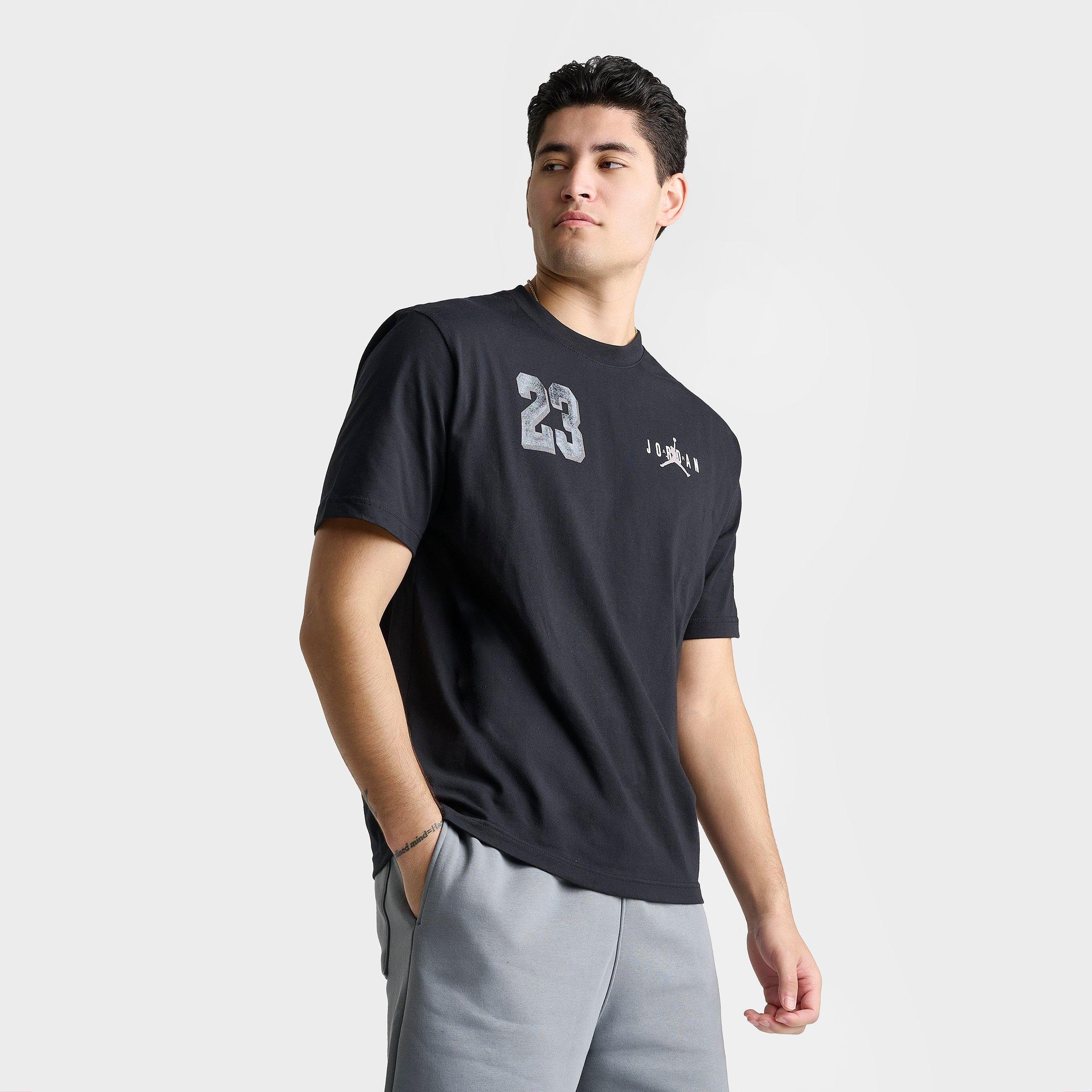 Men's Jordan Varsity 23 T-Shirt