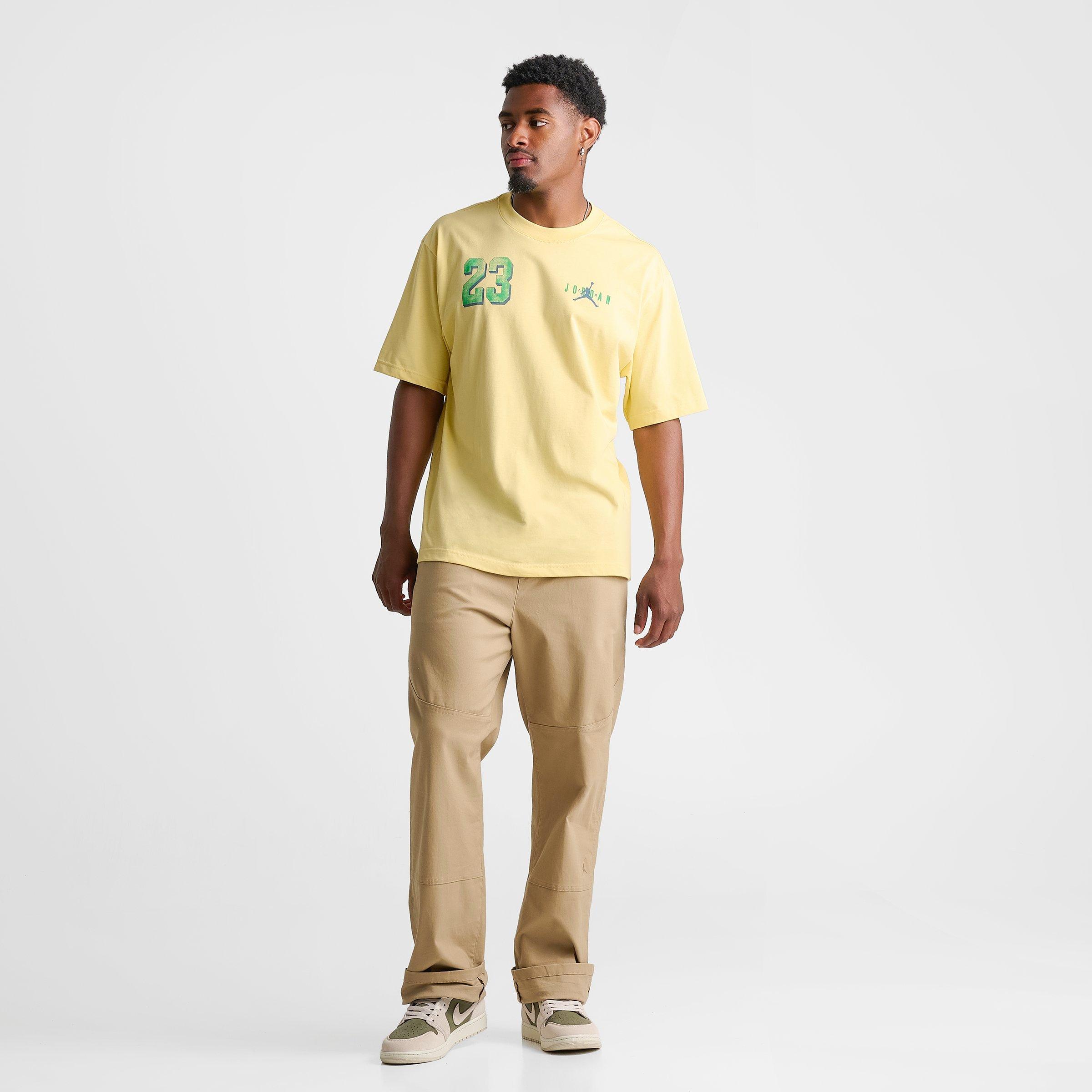 Men's Jordan Varsity 23 T-Shirt