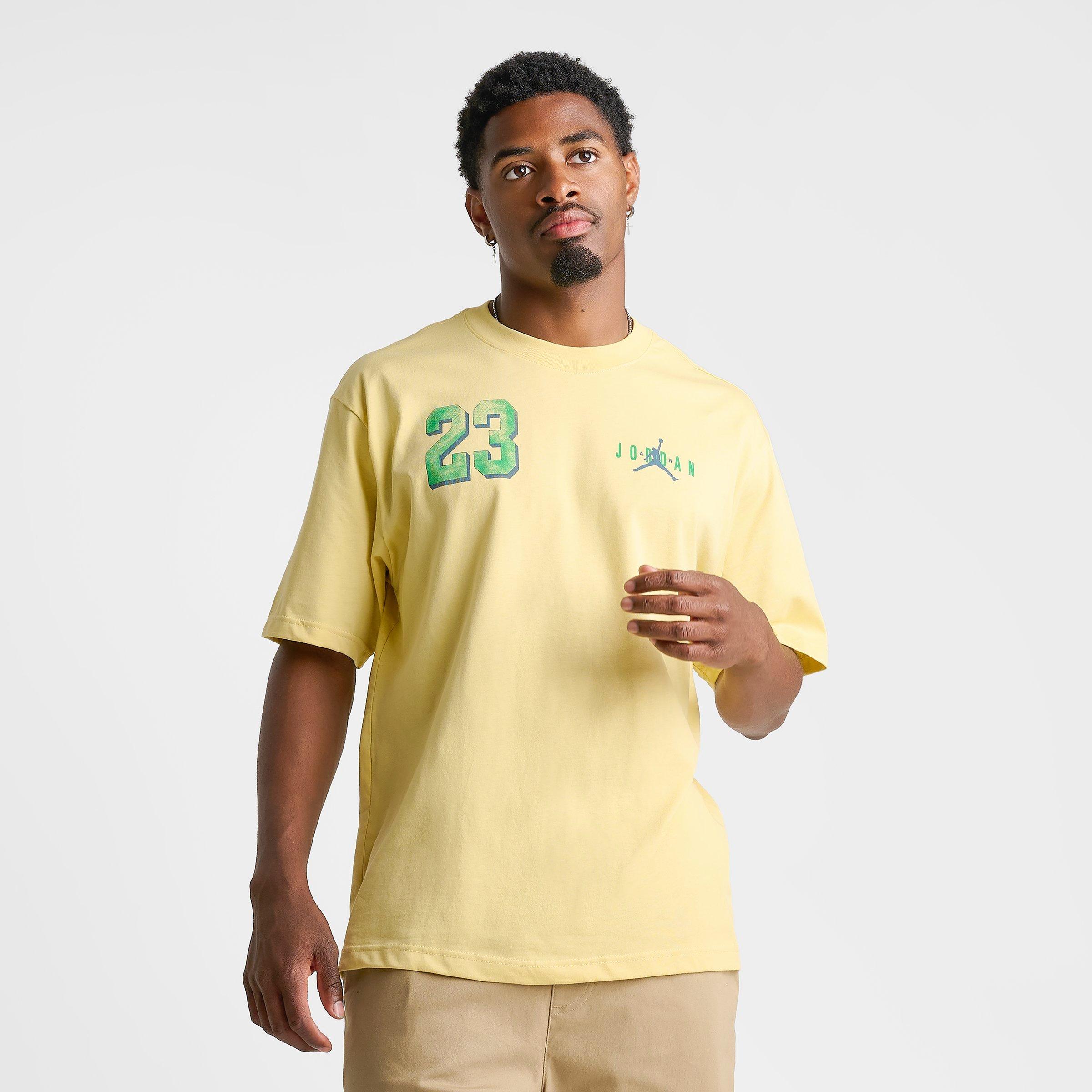 Men's Jordan Varsity 23 T-Shirt