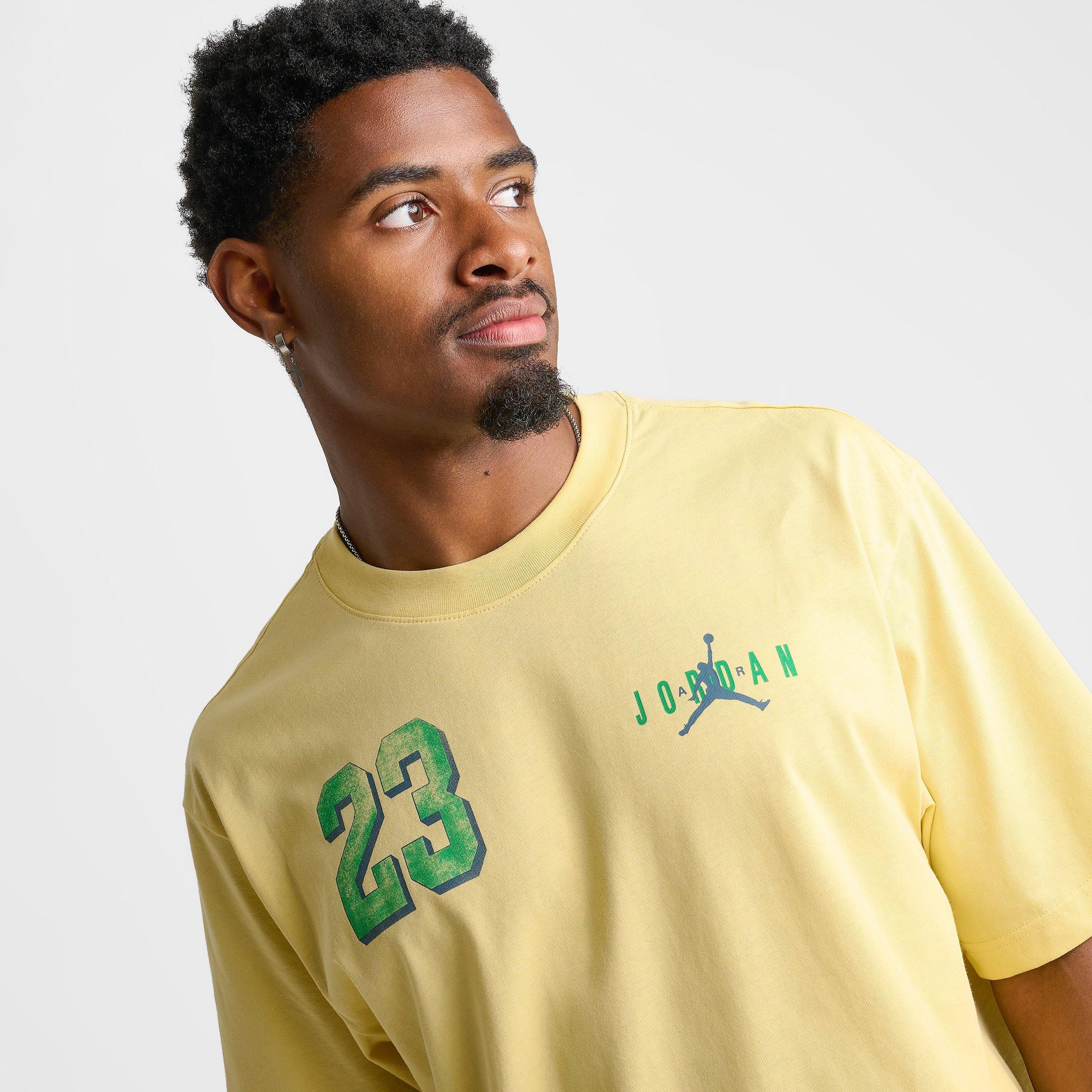 Men's Jordan Varsity 23 T-Shirt