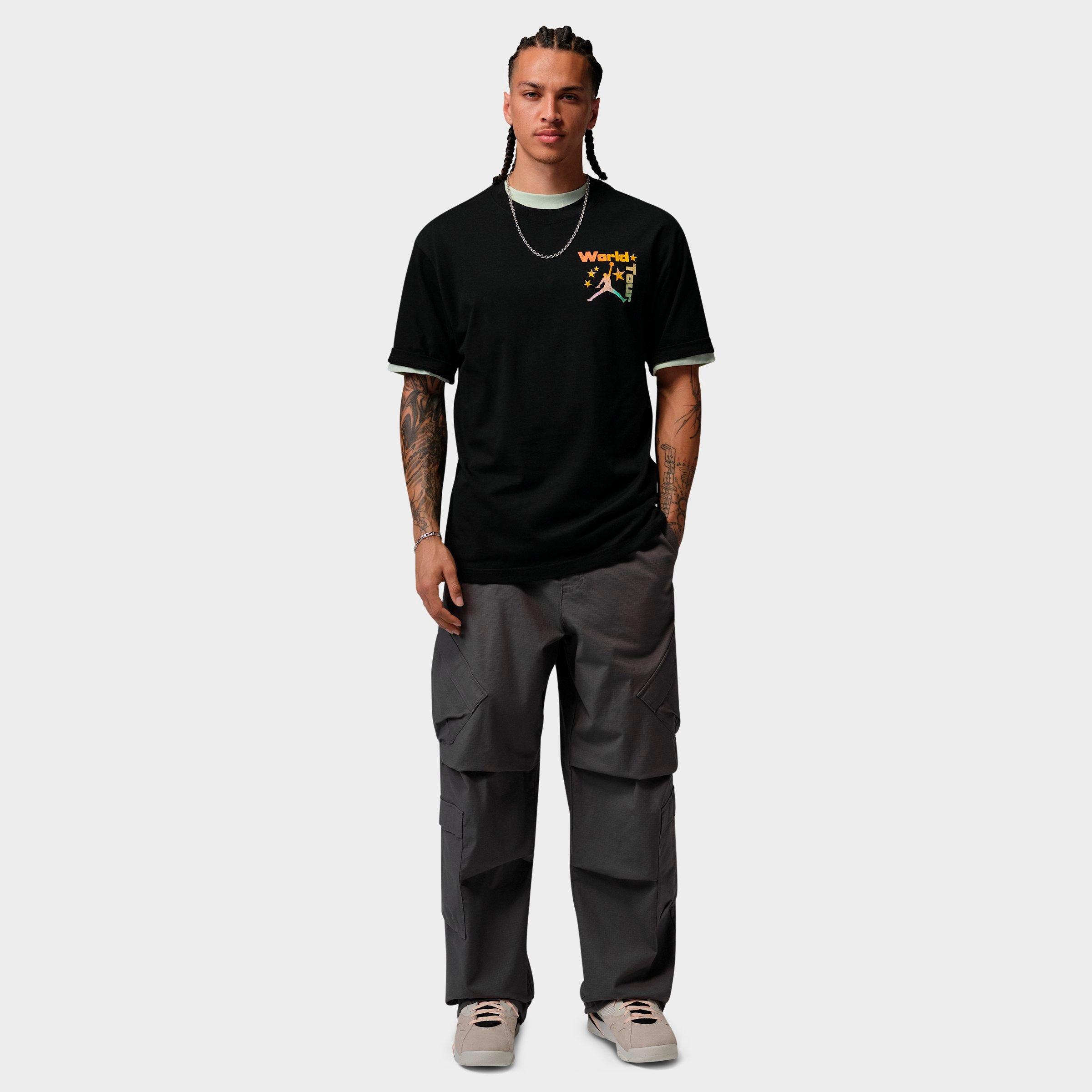 Men's Jordan Brooklyn Festival T-Shirt