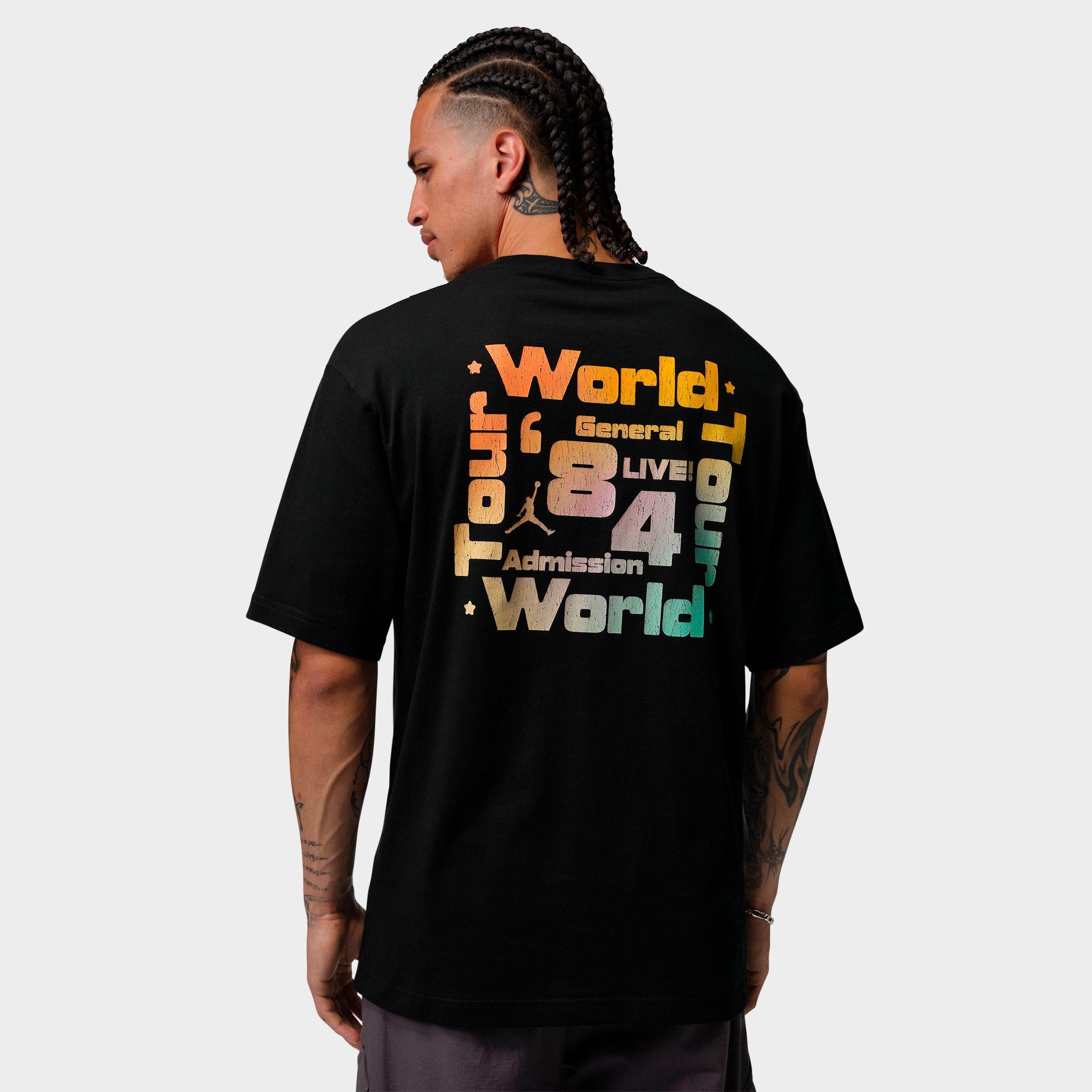 Men's Jordan Brooklyn Festival T-Shirt