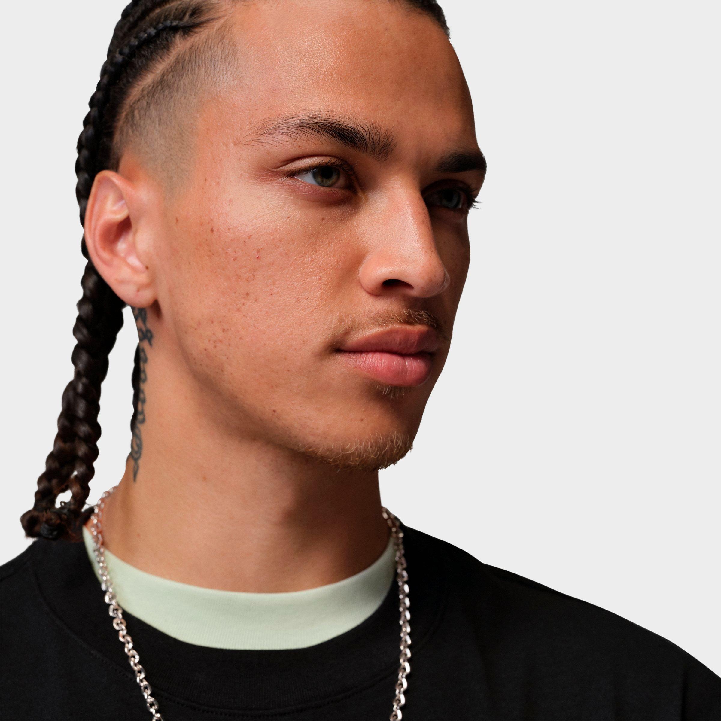 Men's Jordan Brooklyn Festival T-Shirt