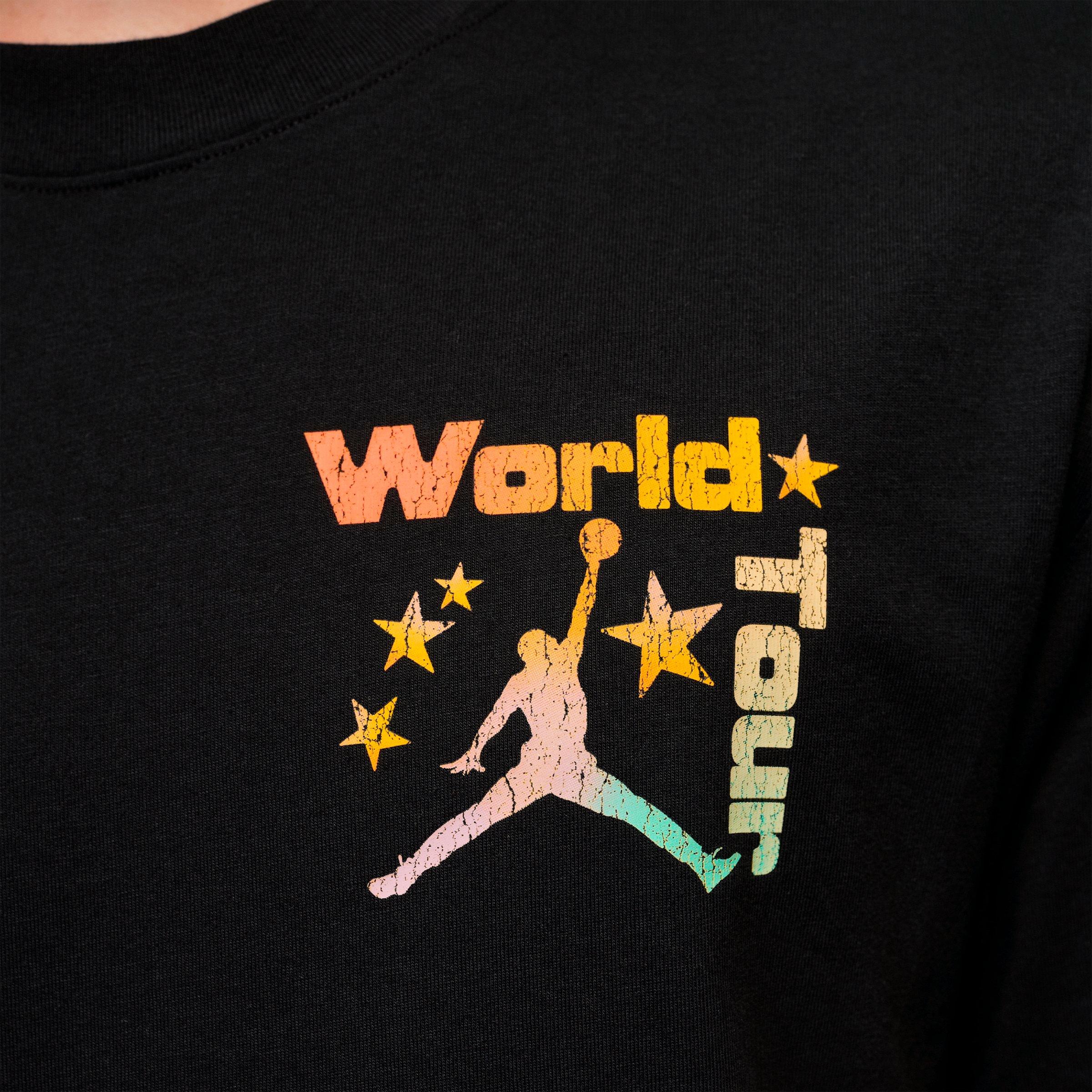 Men's Jordan Brooklyn Festival T-Shirt