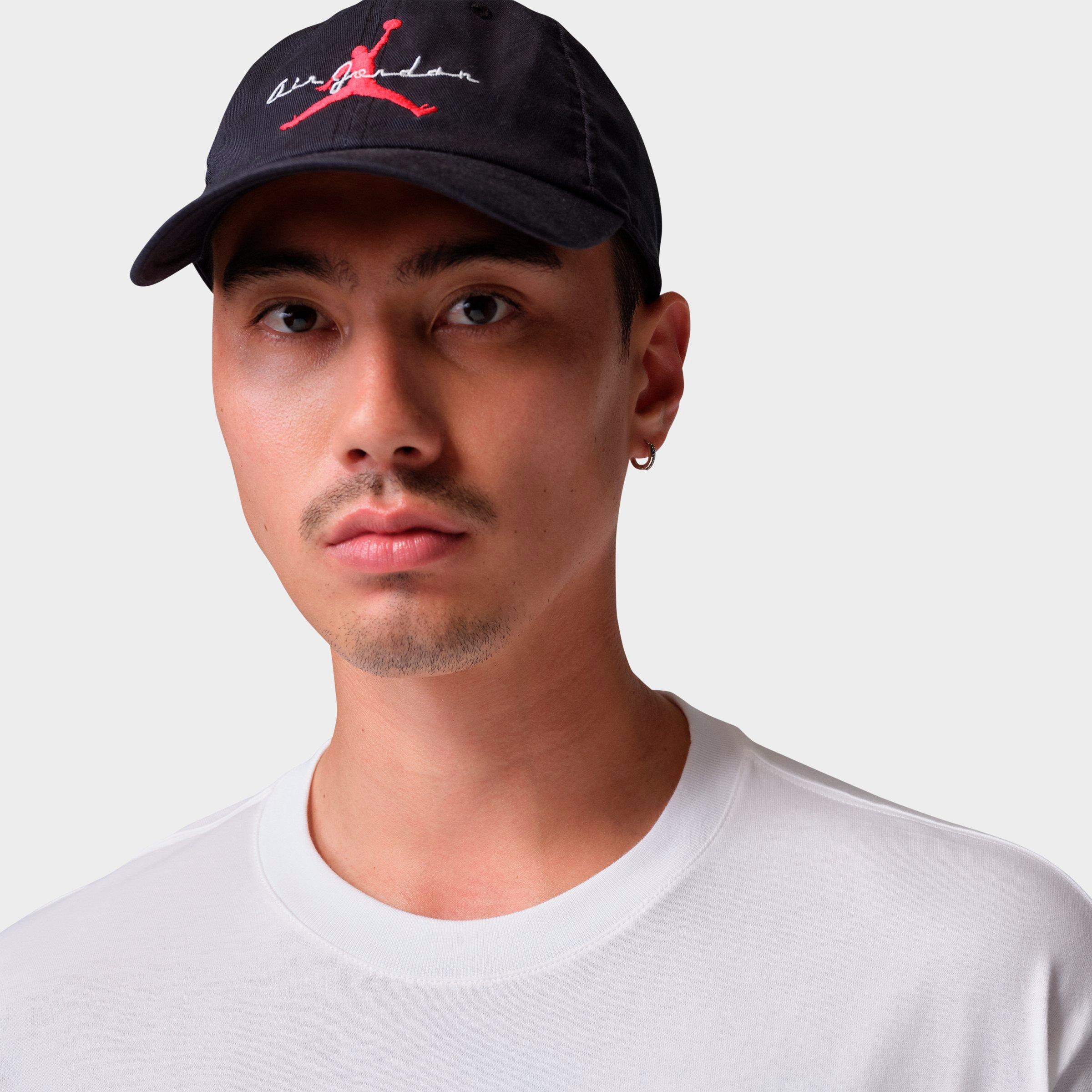 Men's Jordan Air Flight Travel Graphic T-Shirt