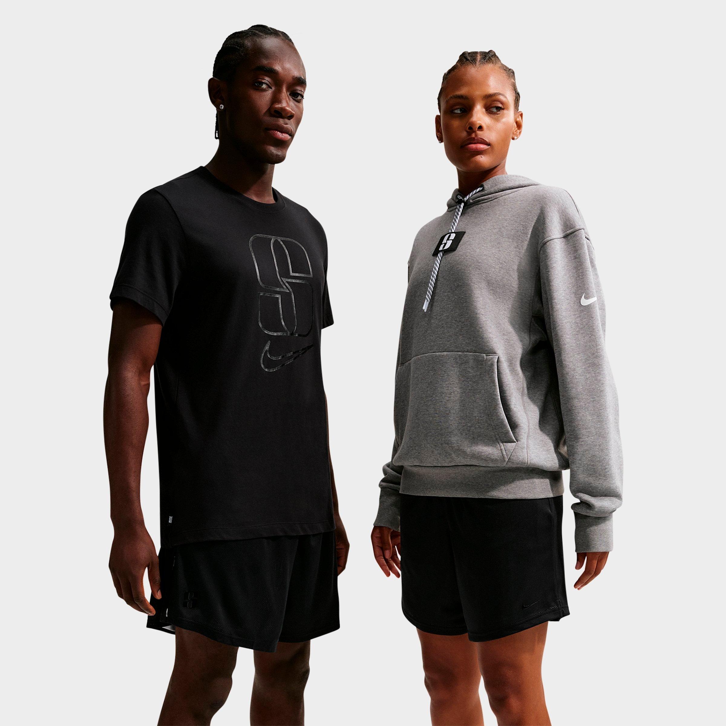 Nike Sabrina Dri-FIT Reversible Basketball Shorts