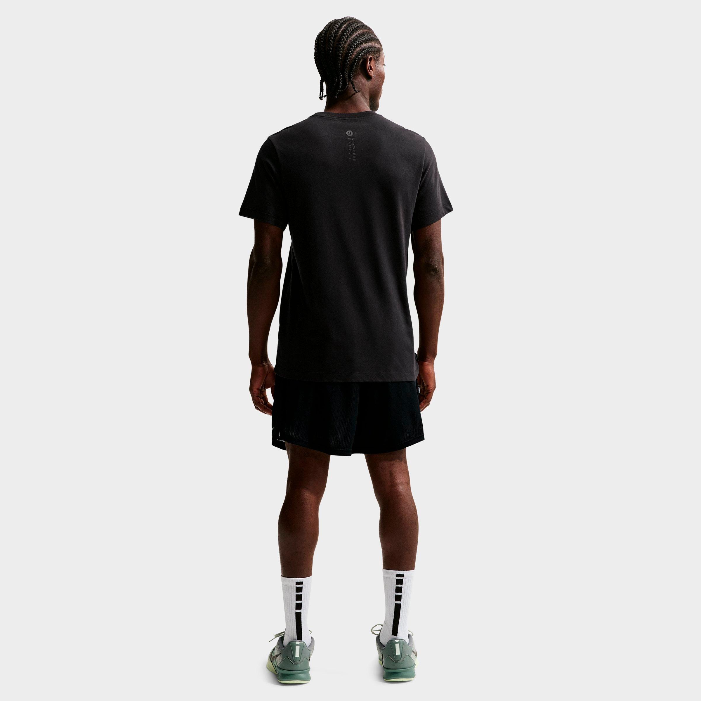 Nike Sabrina Dri-FIT Reversible Basketball Shorts