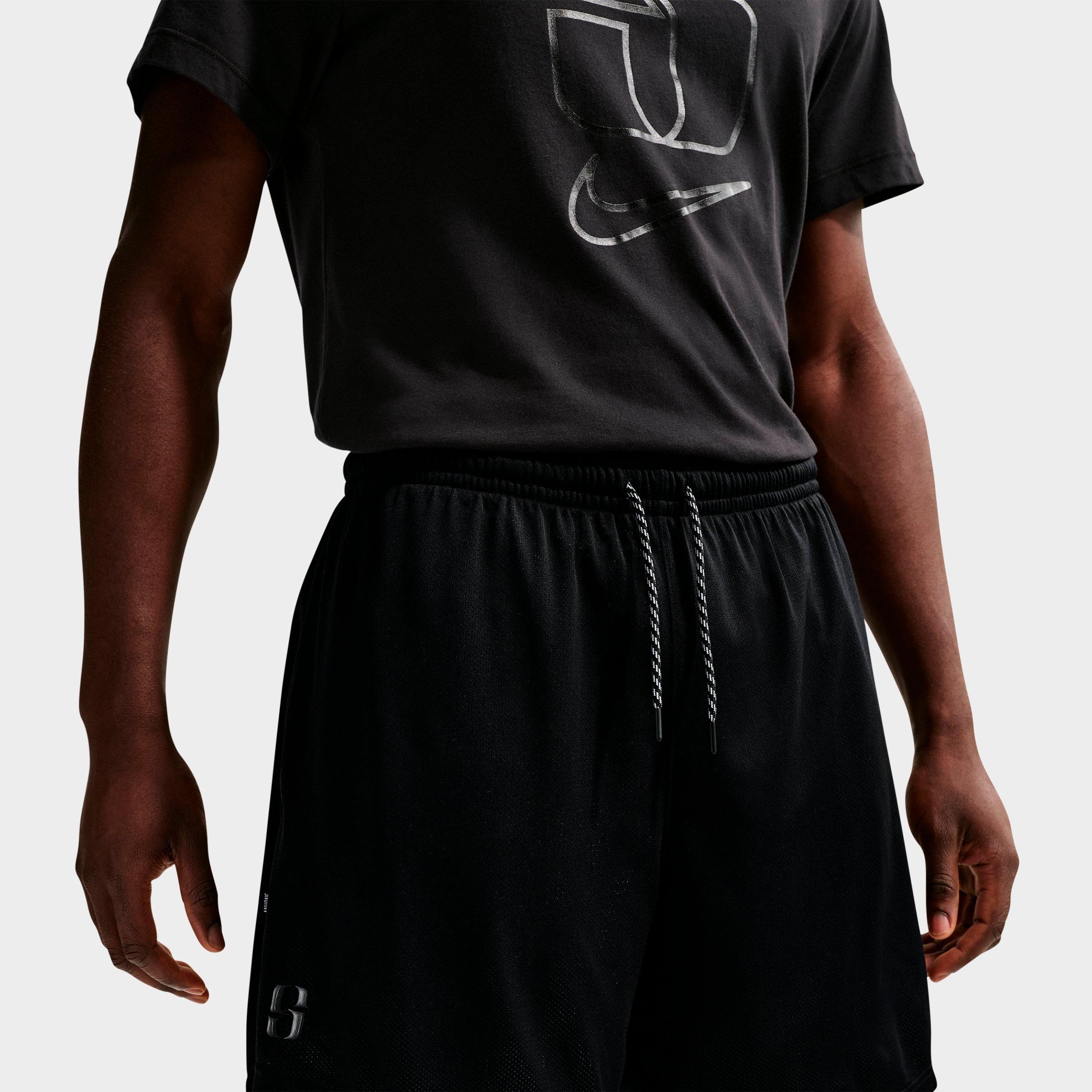 Nike Sabrina Dri-FIT Reversible Basketball Shorts