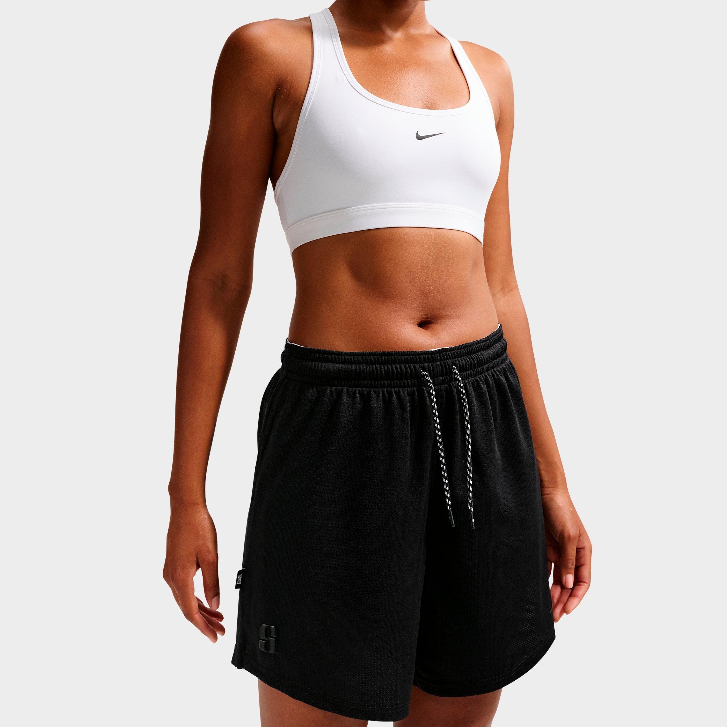 Nike Sabrina Dri-FIT Reversible Basketball Shorts