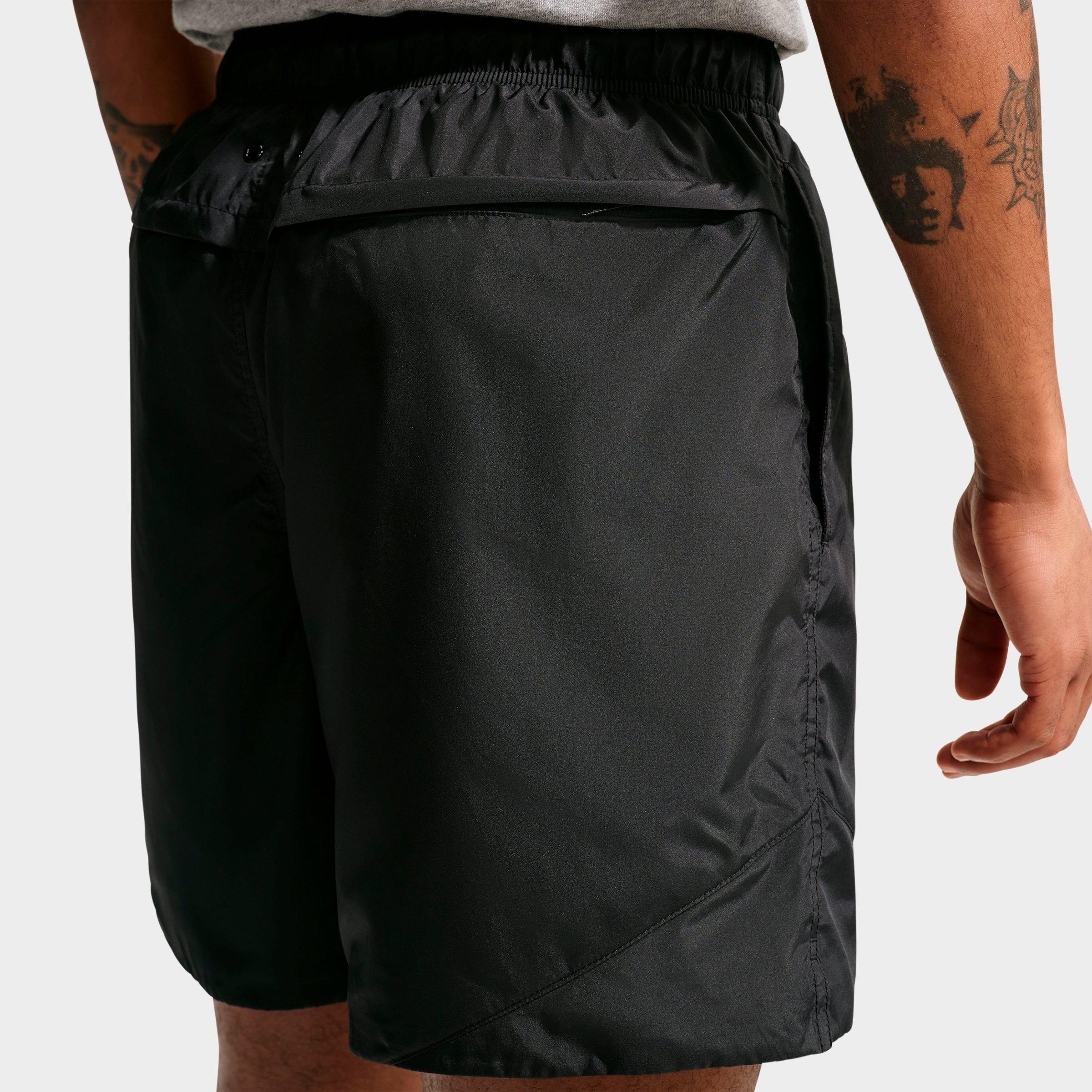 Men's Nike Windrunner Lightweight Woven Shorts