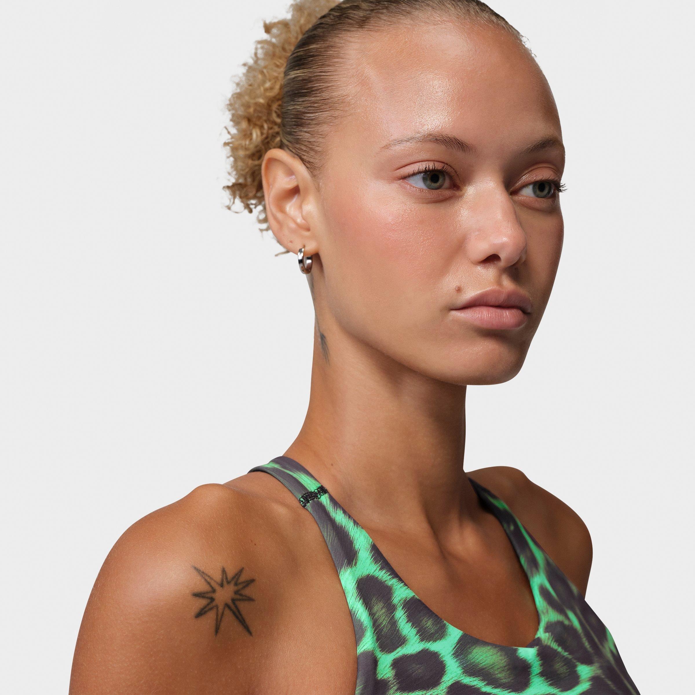 Women's Jordan Sport Dri-FIT All-Over Print Top