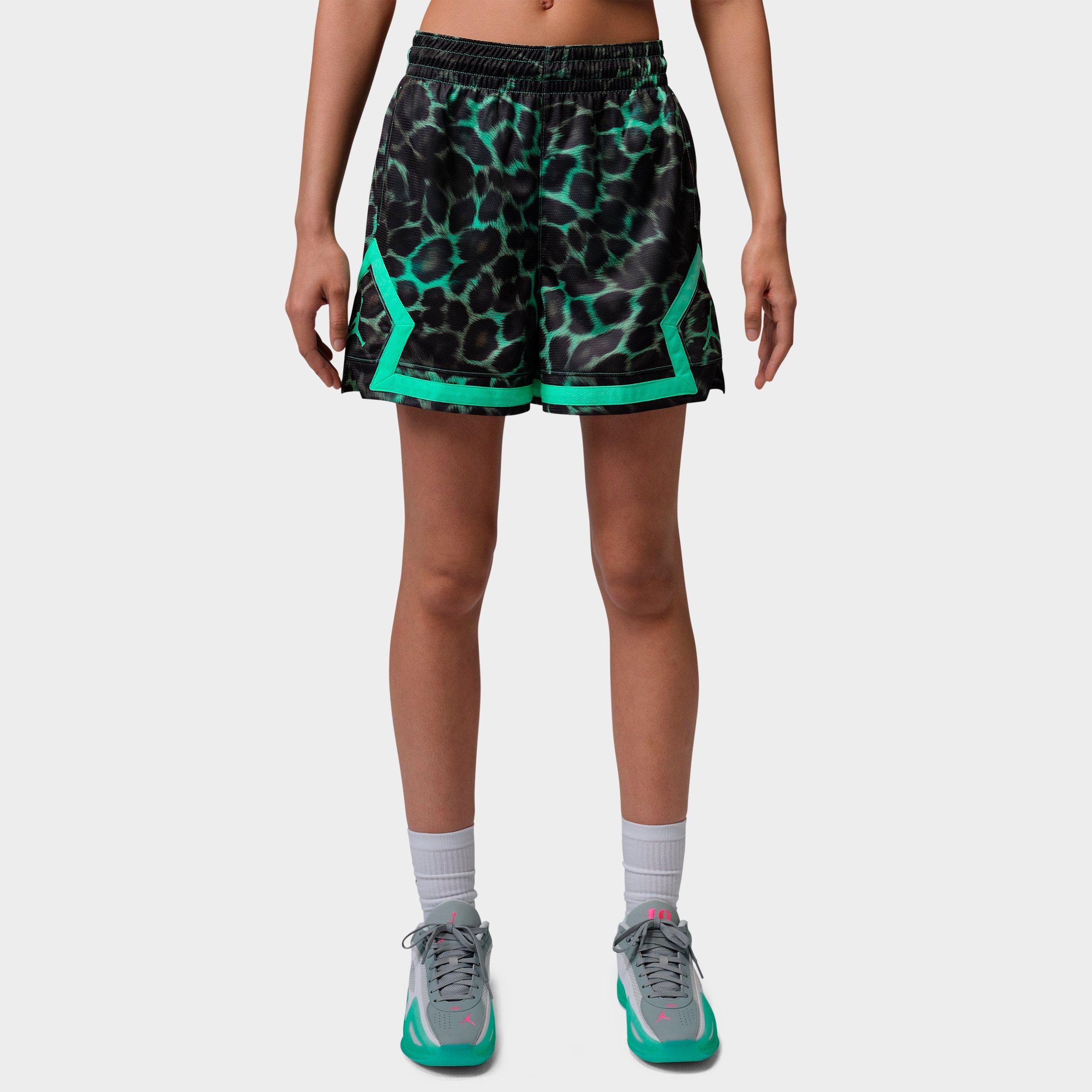 Women's Jordan Sport 4" Diamond Basketball Shorts