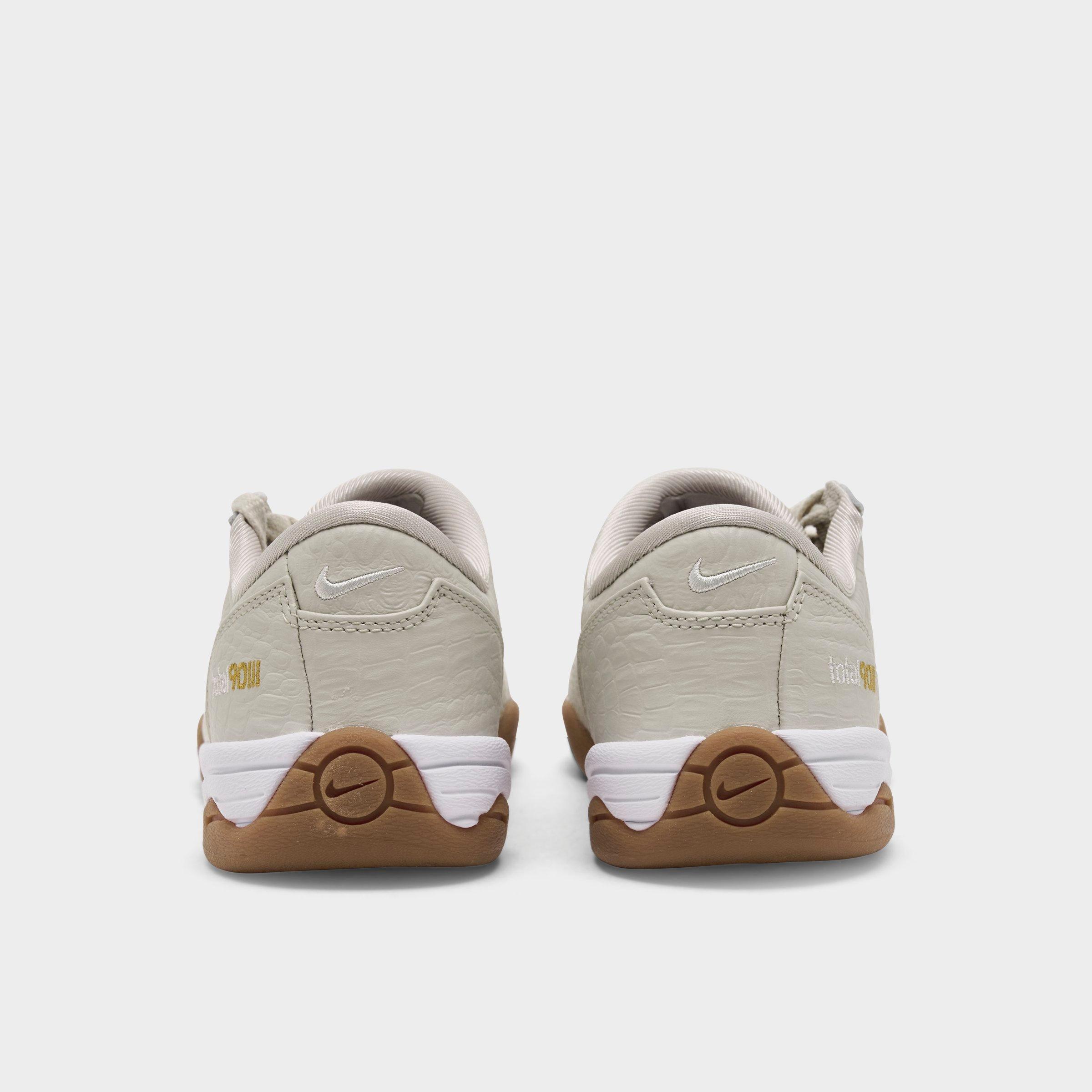 Women's Nike Total 90 Croc Skin Casual Shoes