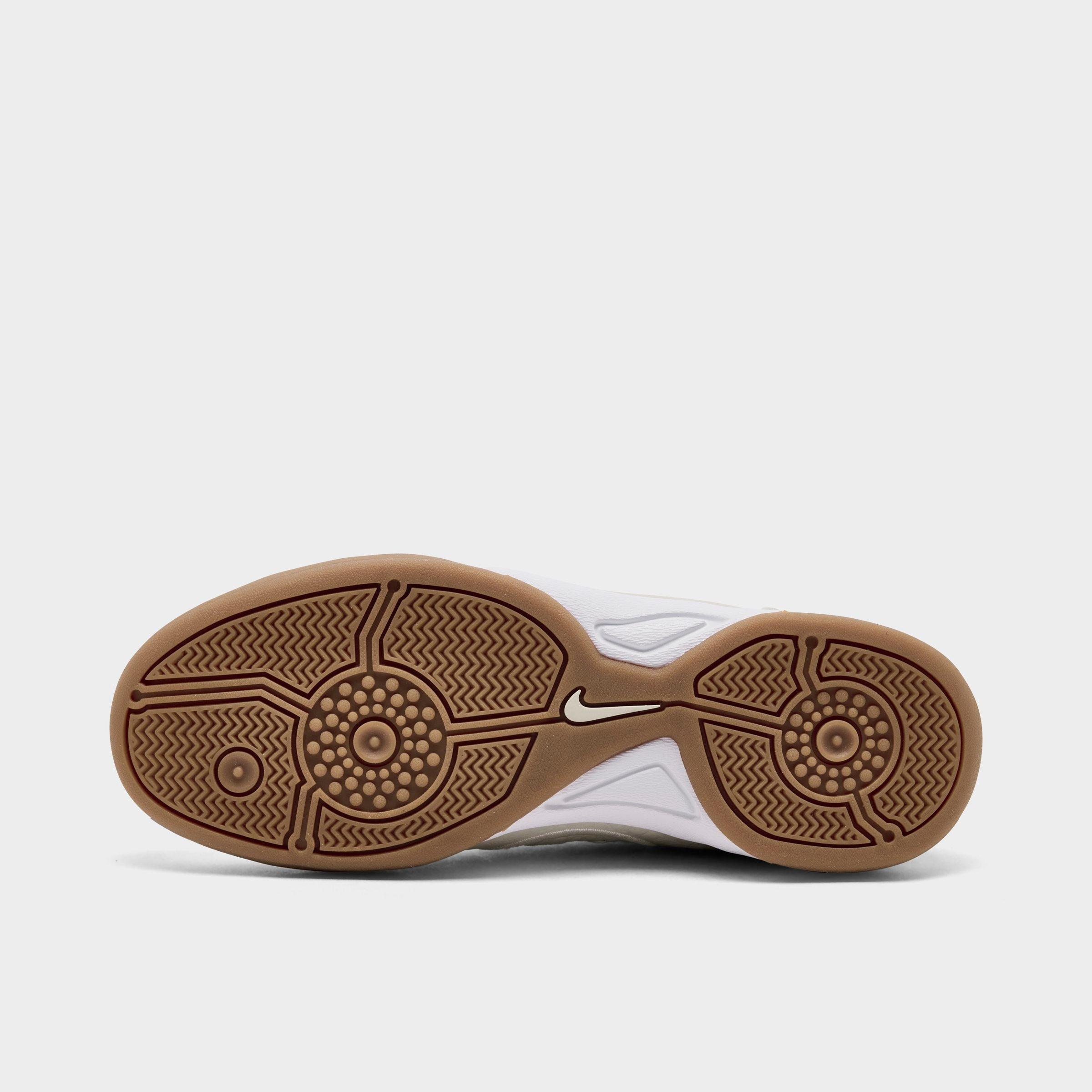 Women's Nike Total 90 Croc Skin Casual Shoes