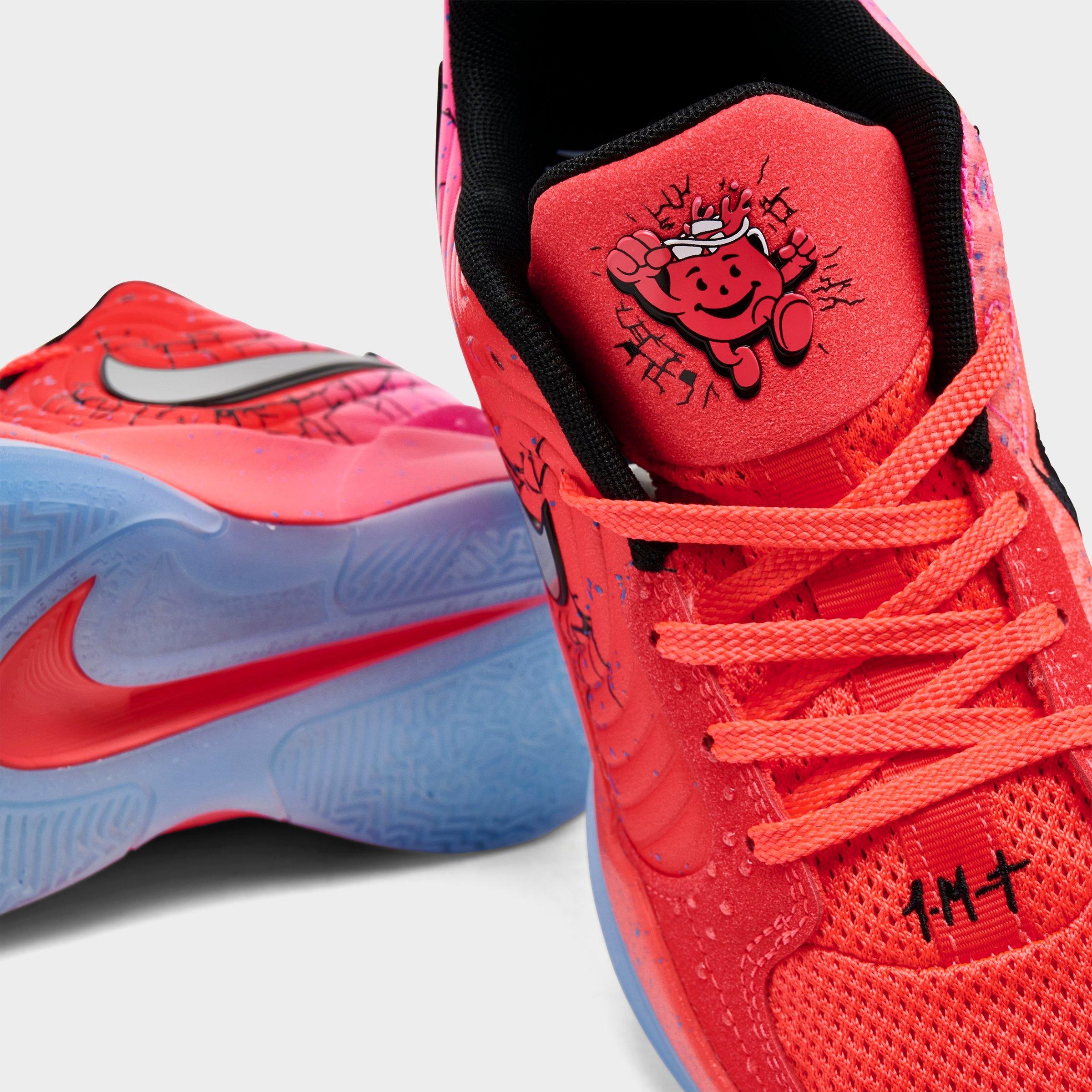 Big Kids' Nike x Kool-Aid Ja 2 Basketball Shoes