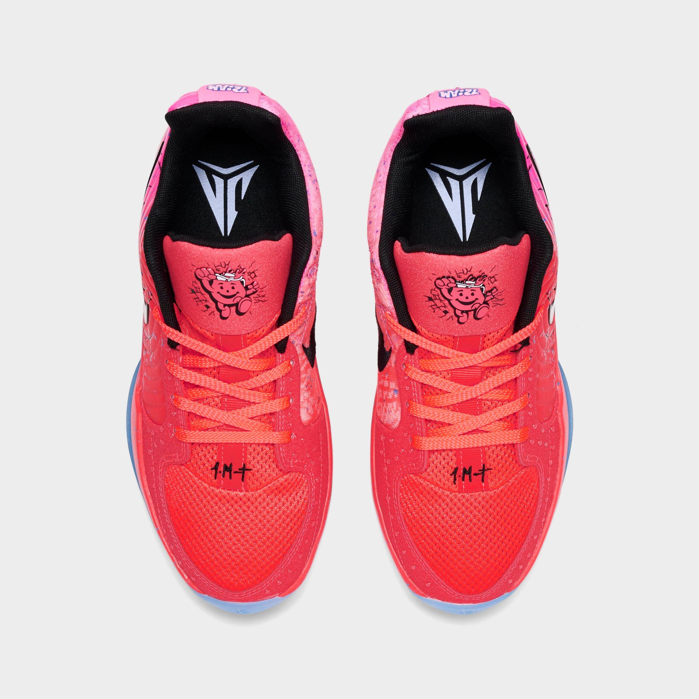 Big Kids' Nike x Kool-Aid Ja 2 Basketball Shoes