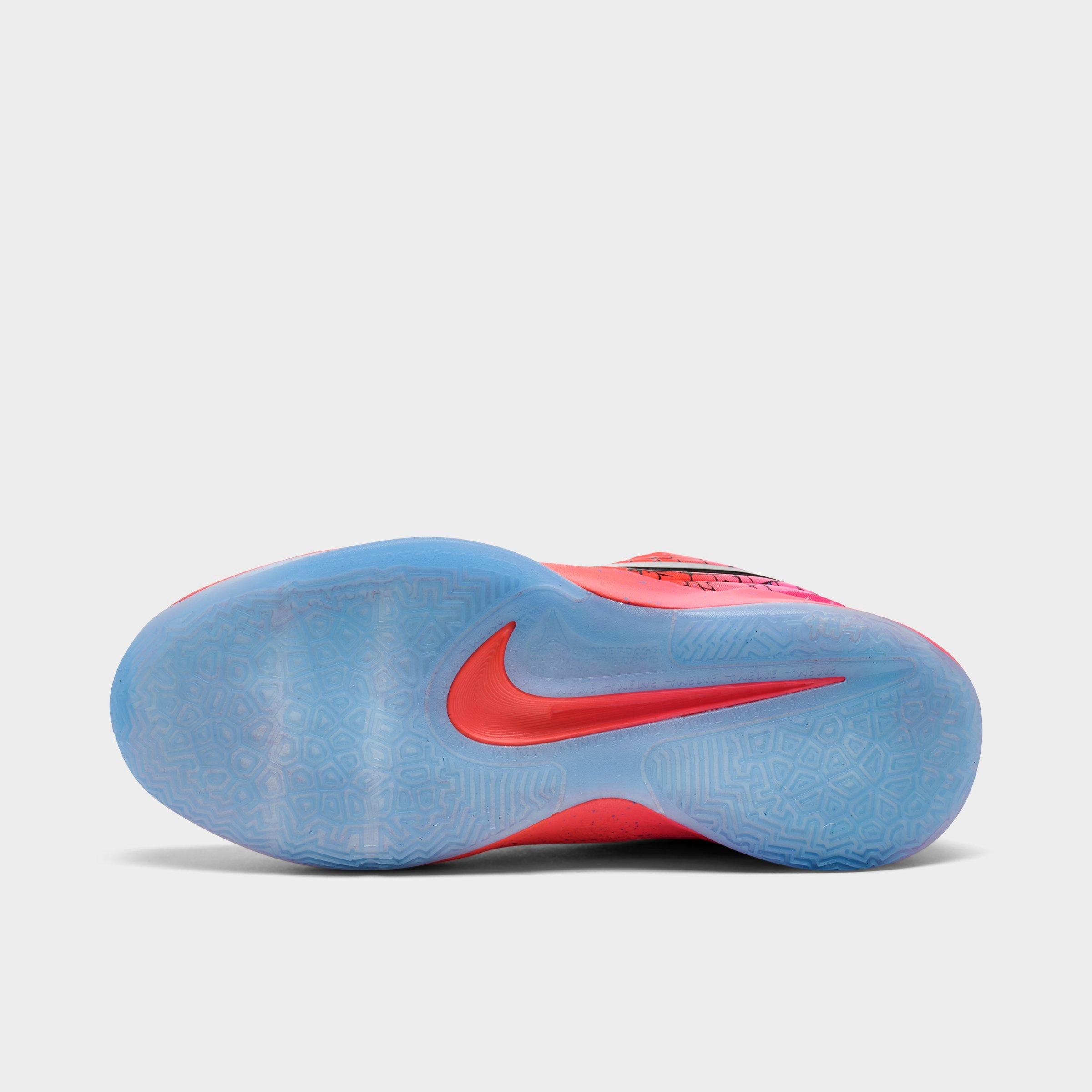 Big Kids' Nike x Kool-Aid Ja 2 Basketball Shoes