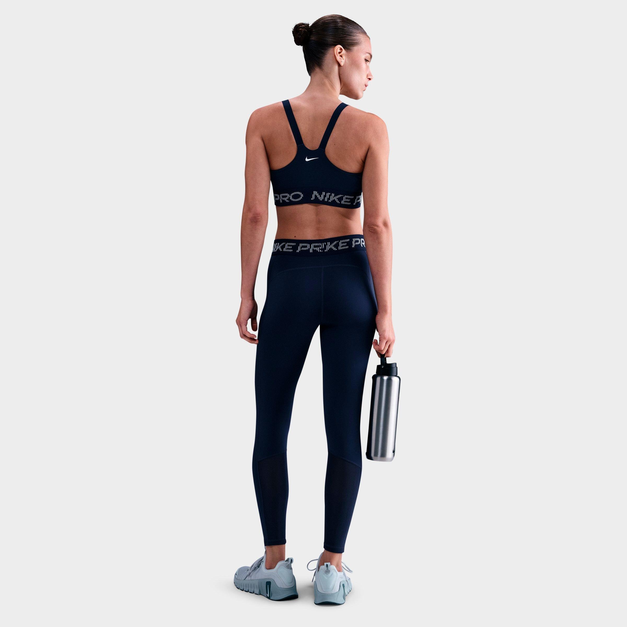 Women's Nike Pro Light-Support Non-Padded Sports Bra