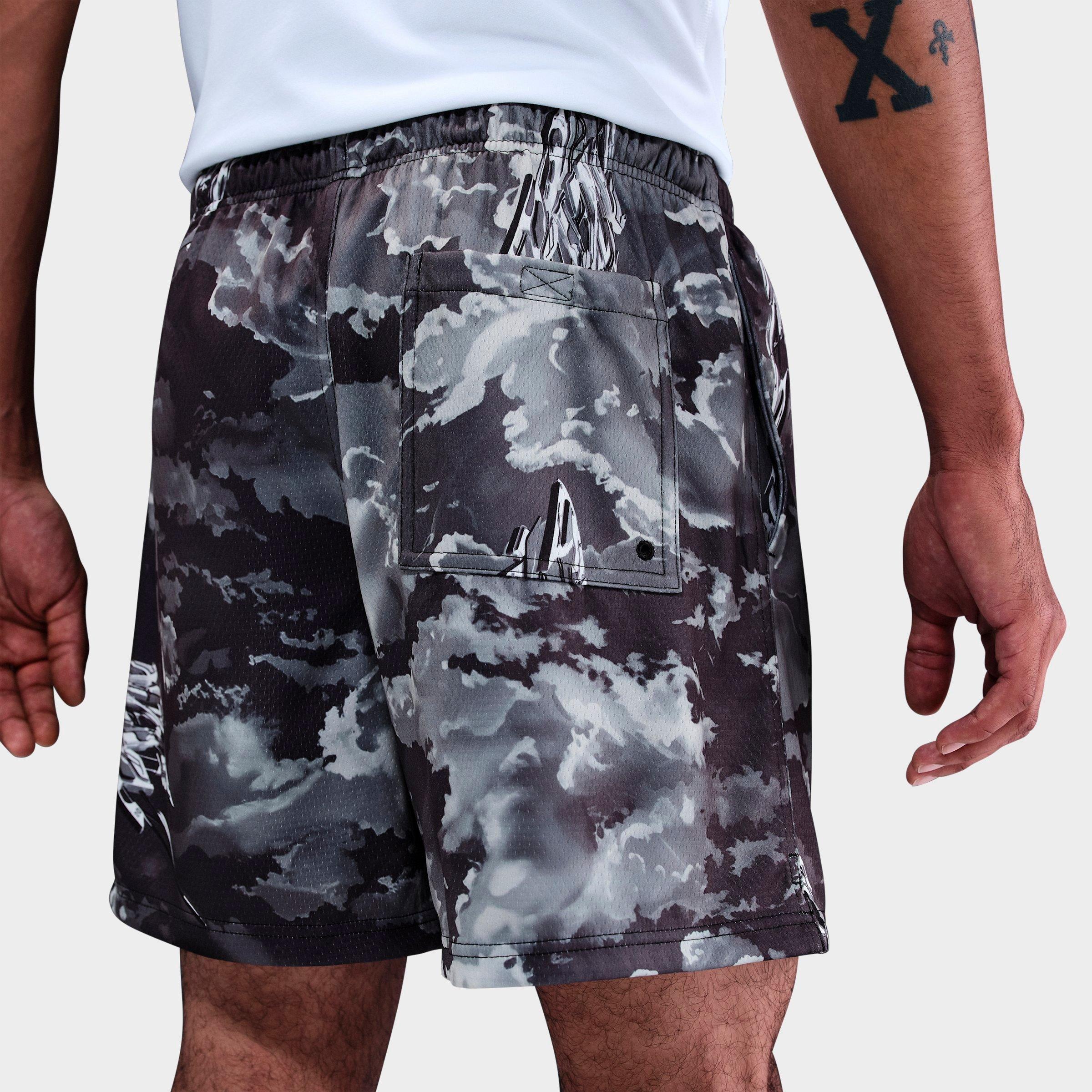 Men's Nike Sportswear Club Mesh Flow Shorts
