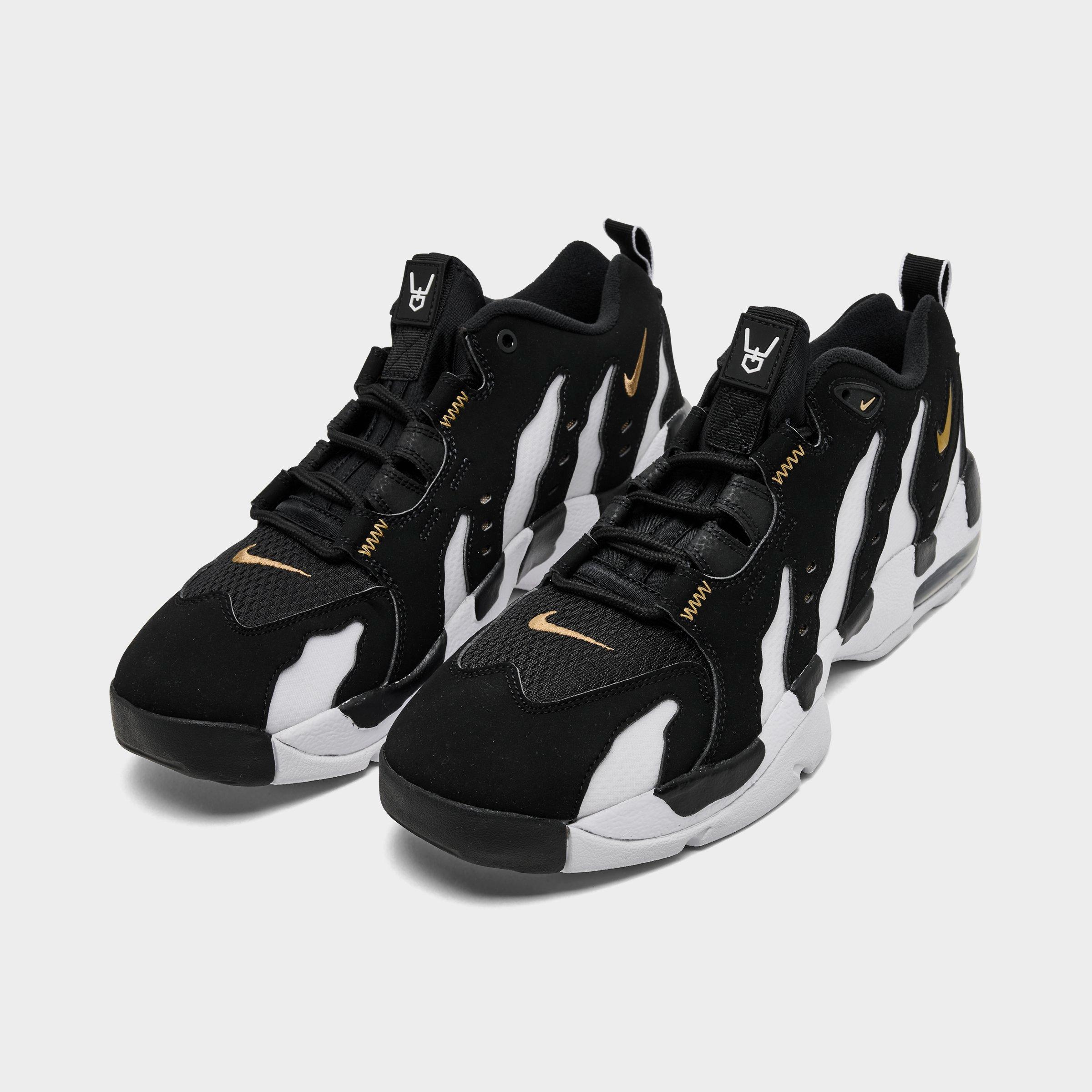 Men's Nike Air DT Max '96 Low Casual Shoes | JD Sports