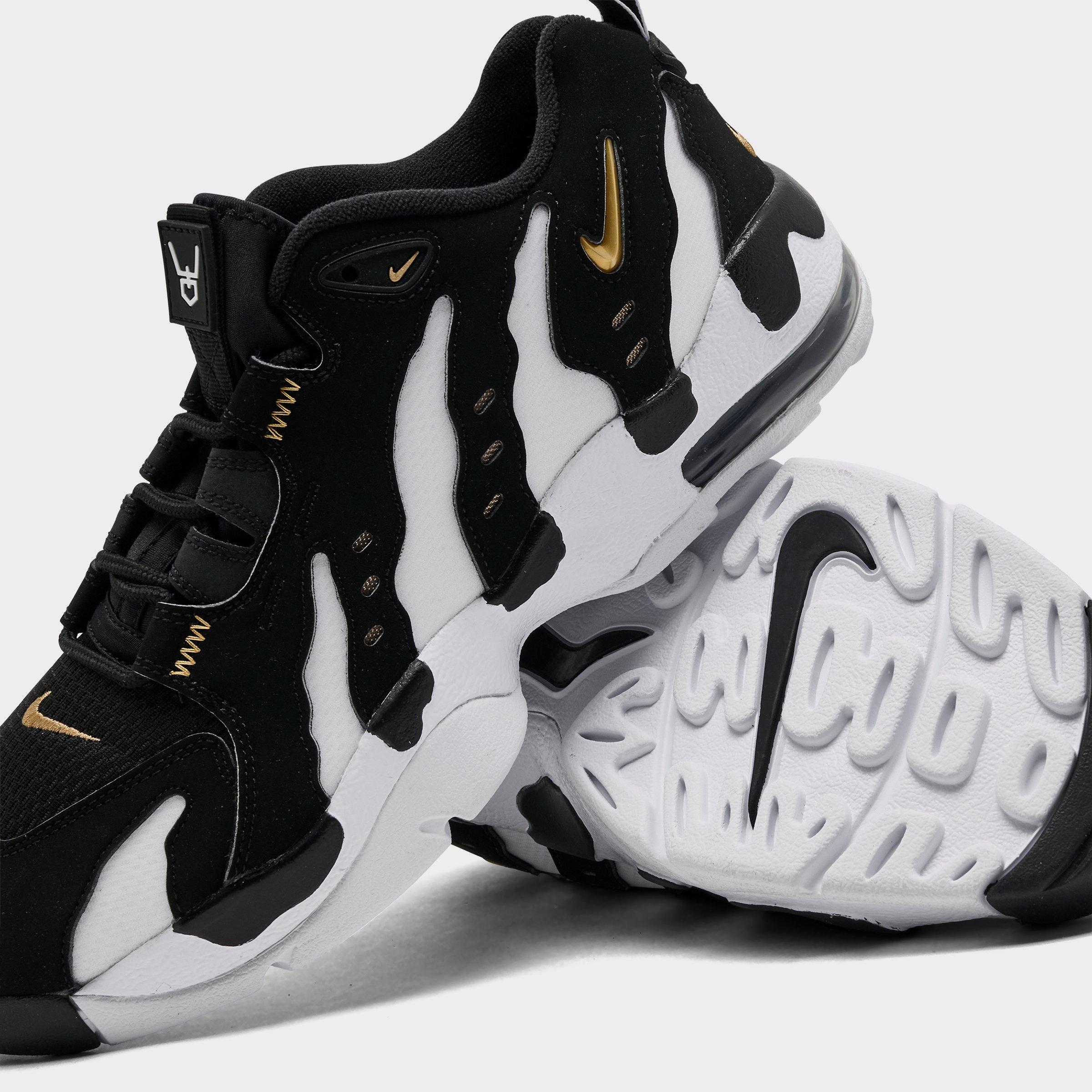 Men's Nike Air DT Max '96 Low Casual Shoes