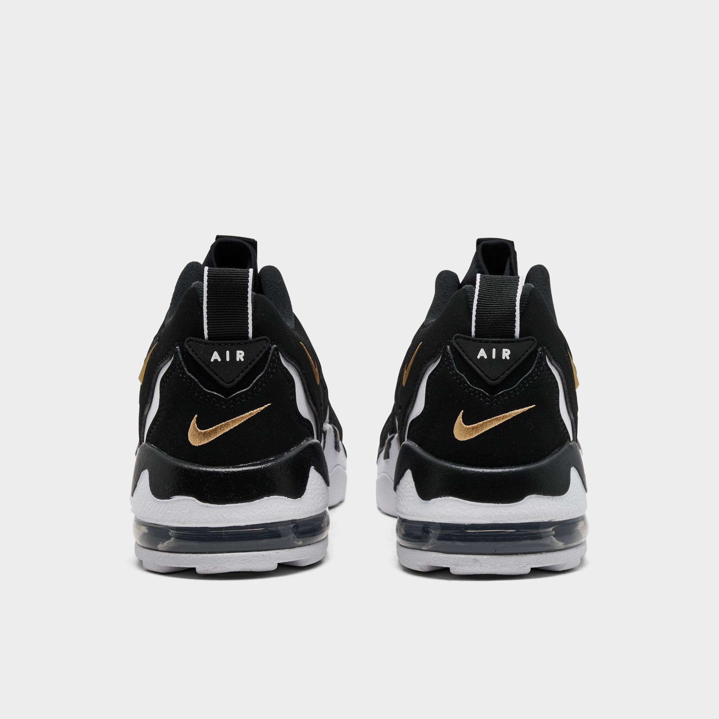 Men's Nike Air DT Max '96 Low Casual Shoes