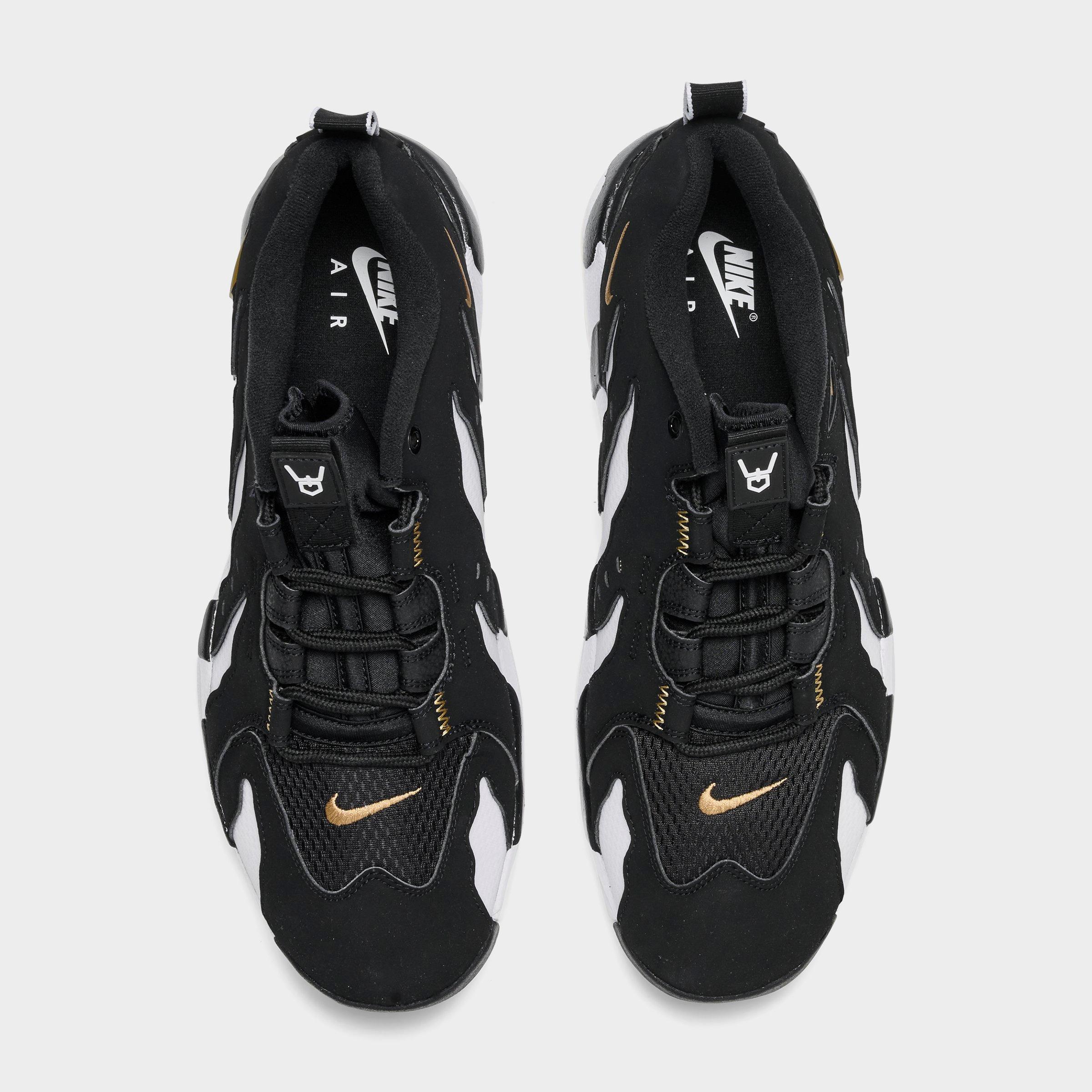 Men's Nike Air DT Max '96 Low Casual Shoes