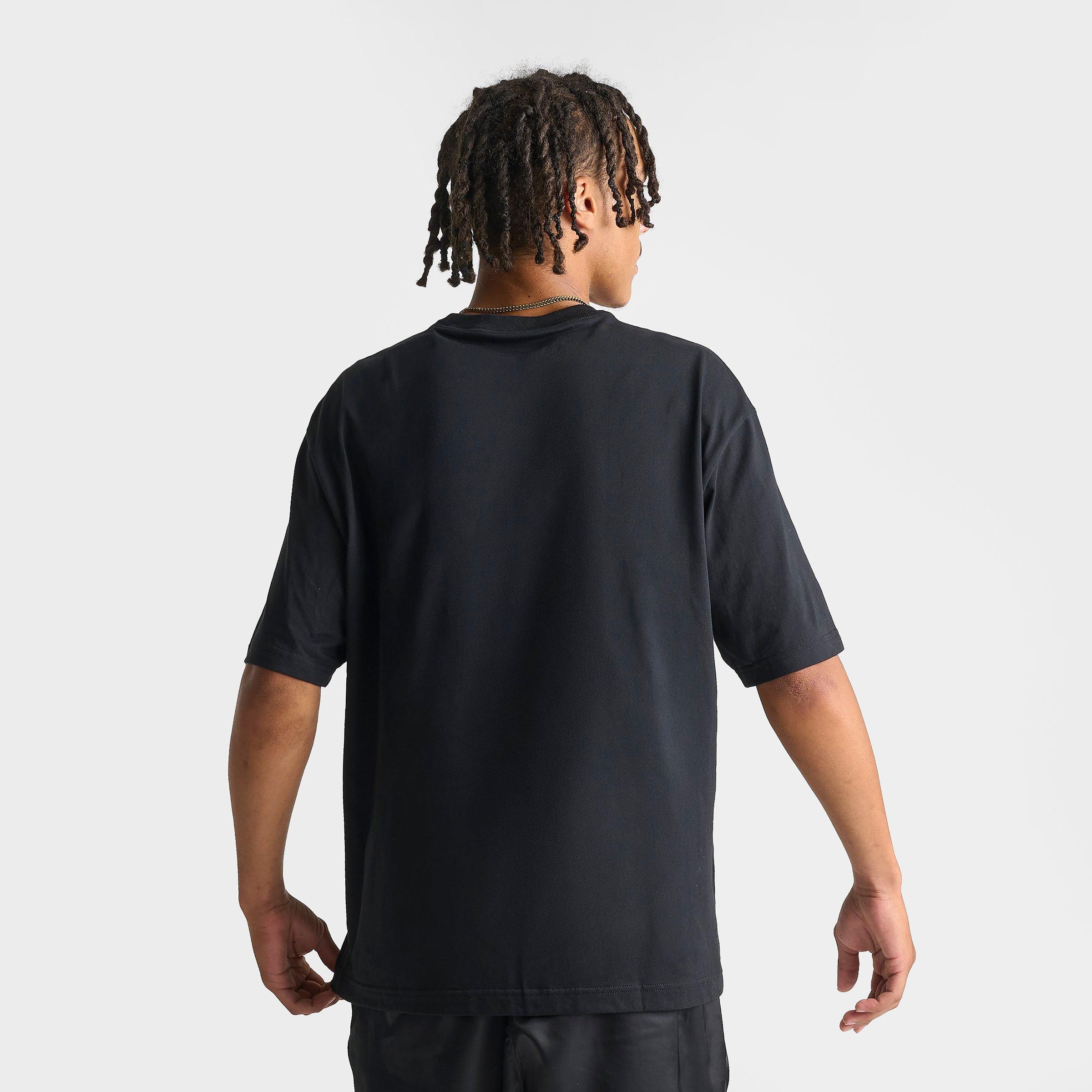Men's Jordan Embroidered Jumpman T-Shirt