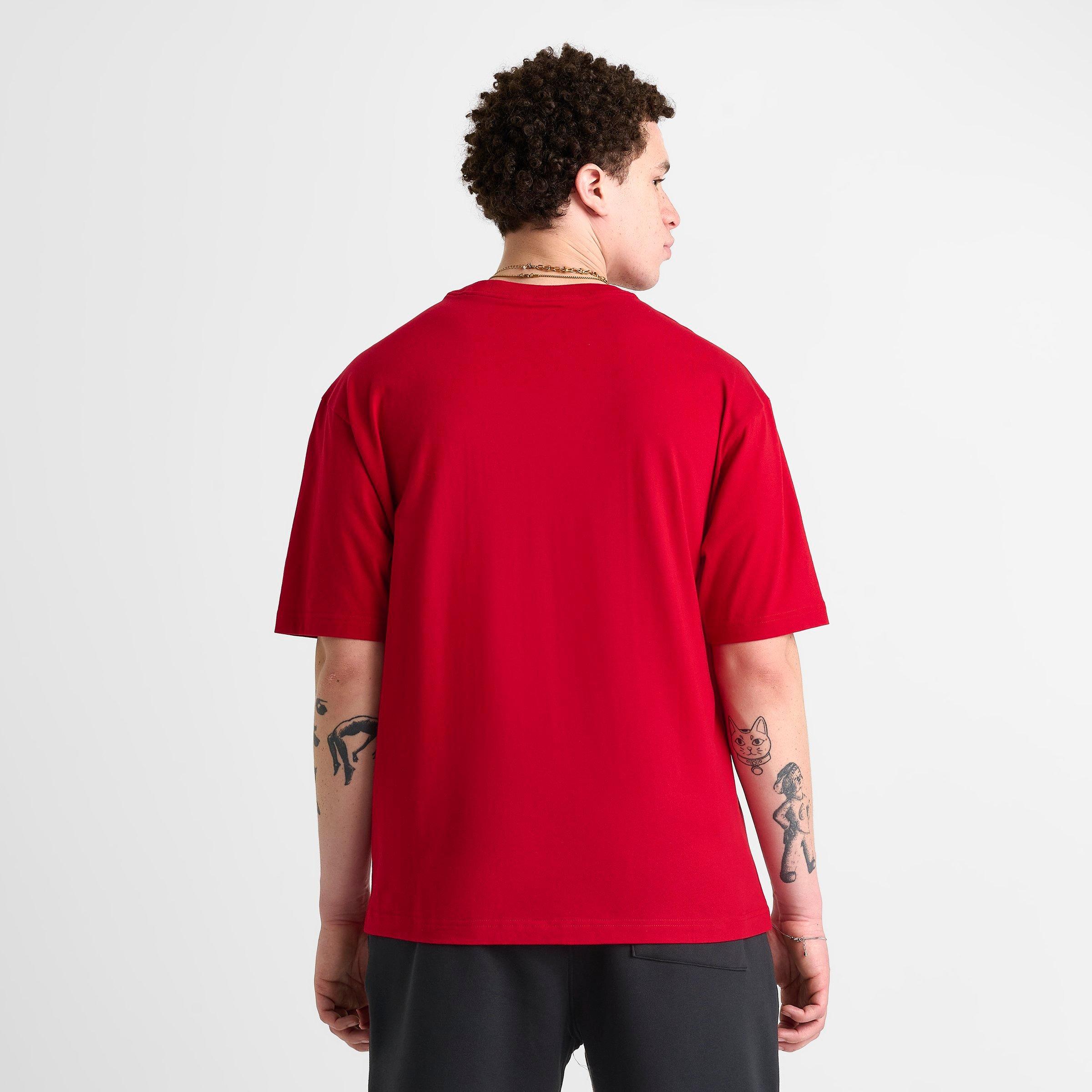 Men's Jordan Embroidered Jumpman T-Shirt