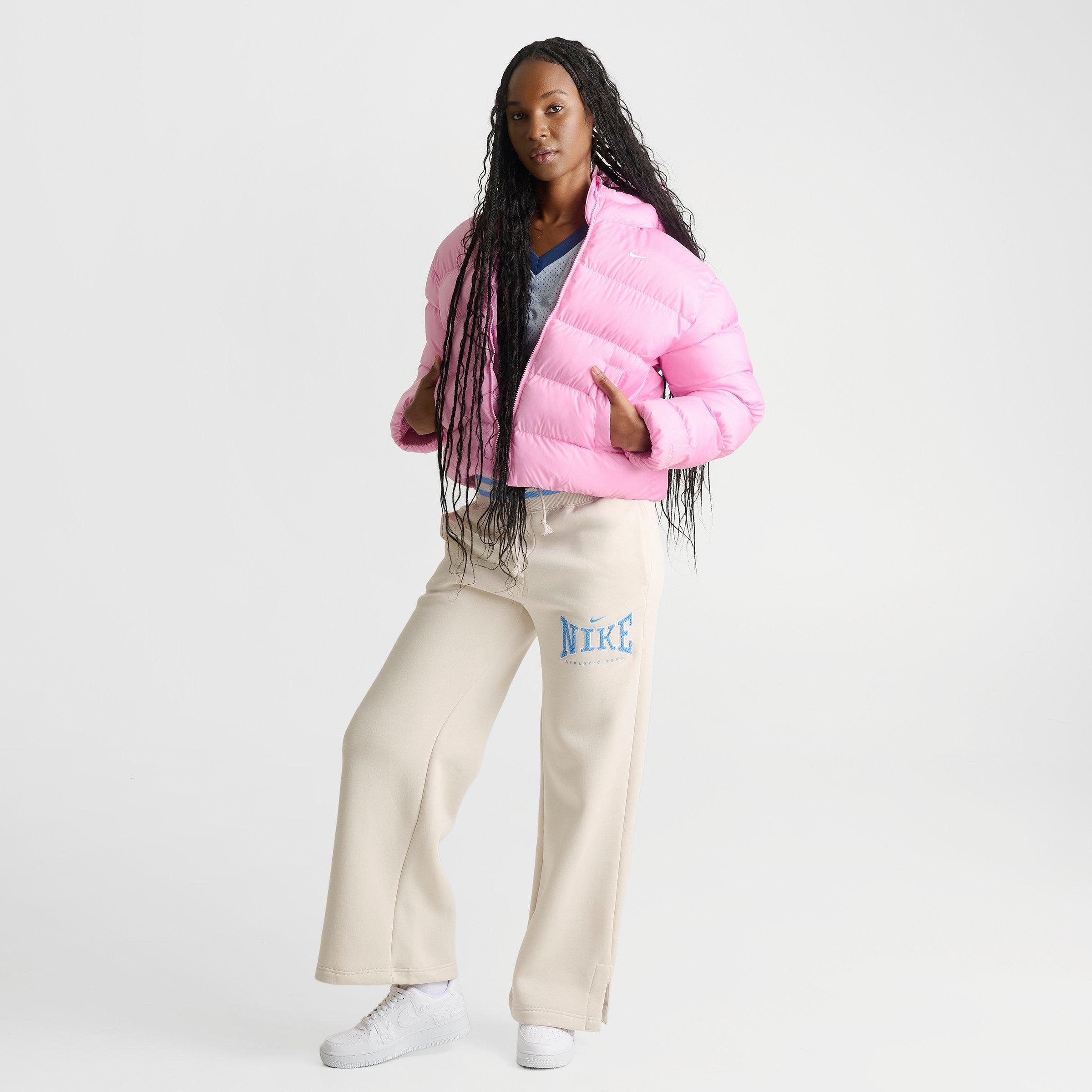 Women's Nike Sportswear Therma-FIT Classic Puffer Jacket