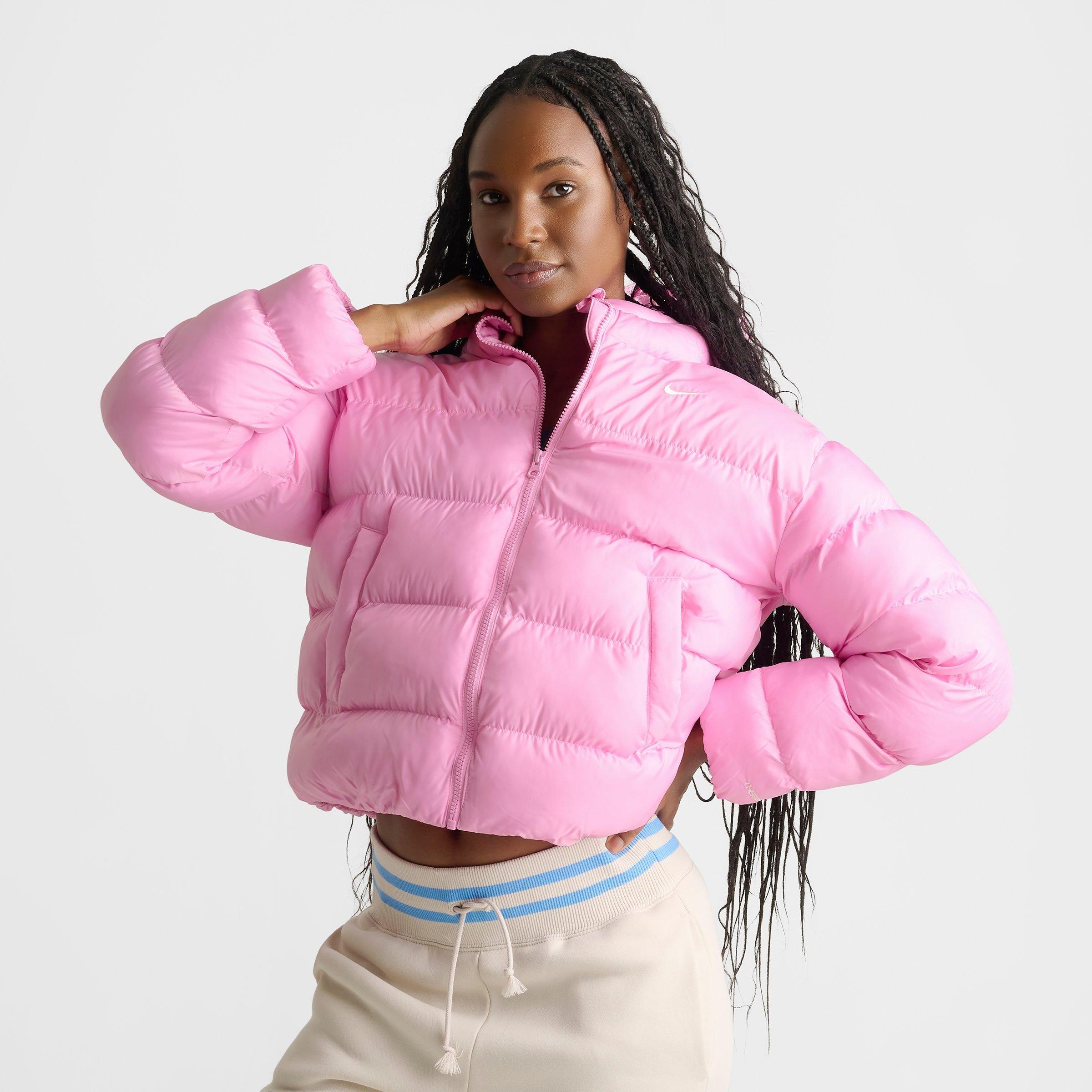 Women's Nike Sportswear Therma-FIT Classic Puffer Jacket