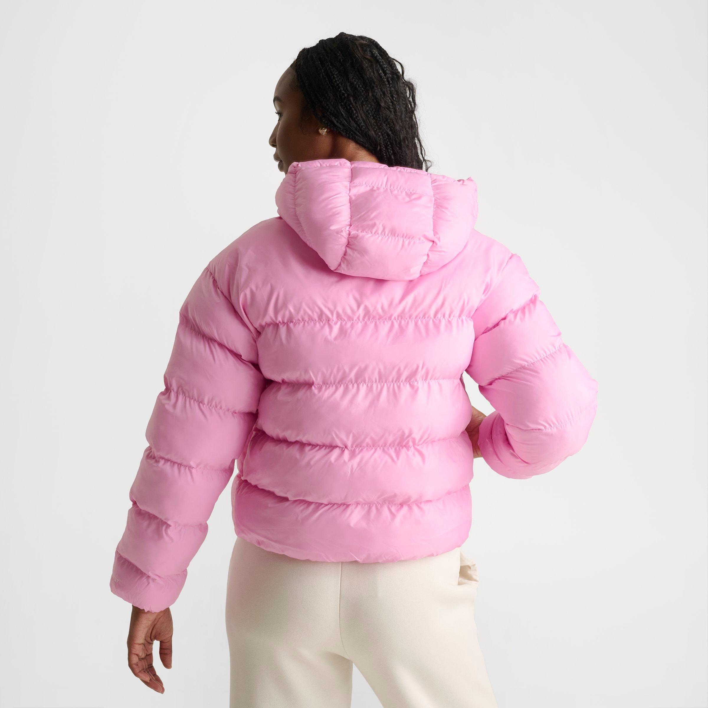 Women's Nike Sportswear Therma-FIT Classic Puffer Jacket
