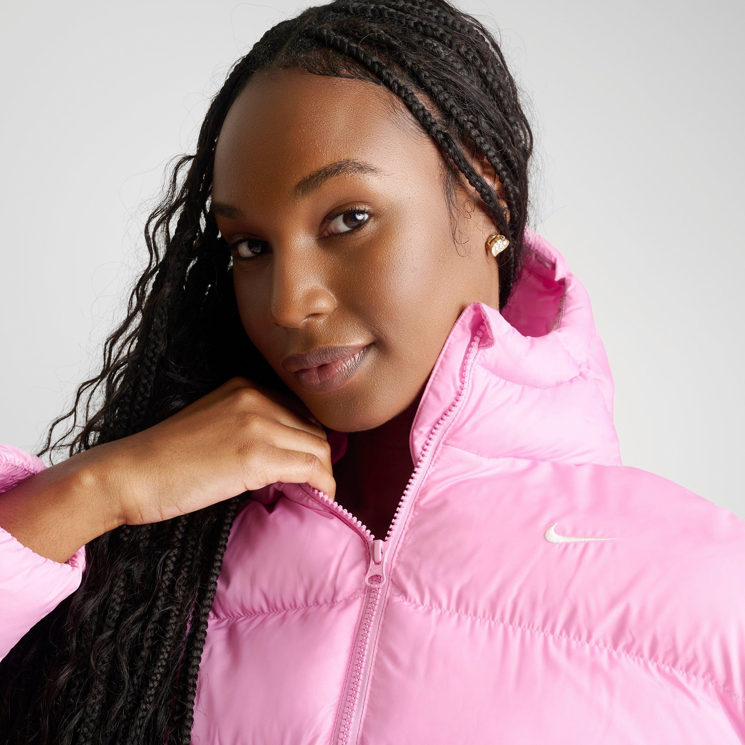 Women's Nike Sportswear Therma-FIT Classic Puffer Jacket