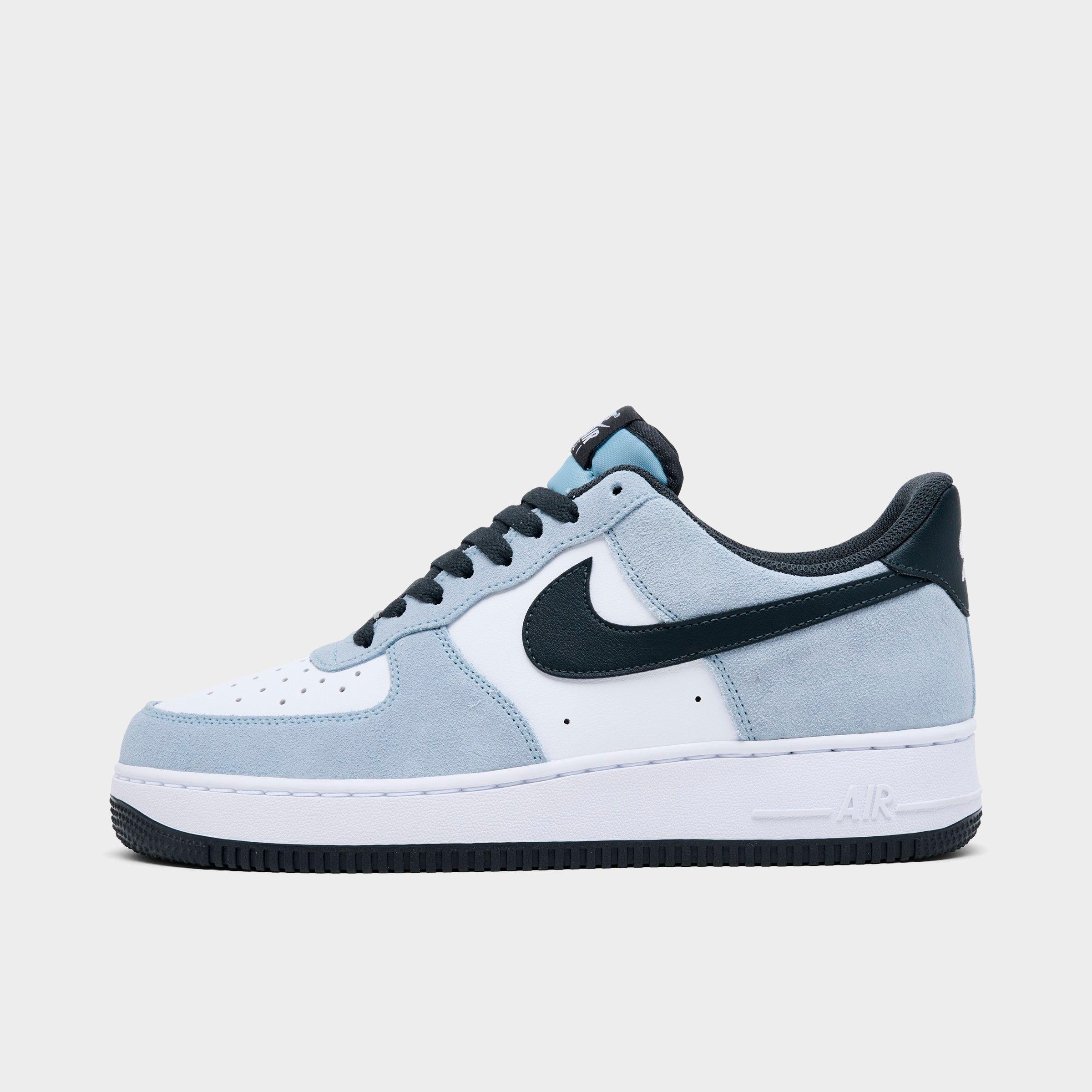 Men's Nike Air Force 1 '07 LV8 Casual Shoes | JD Sports