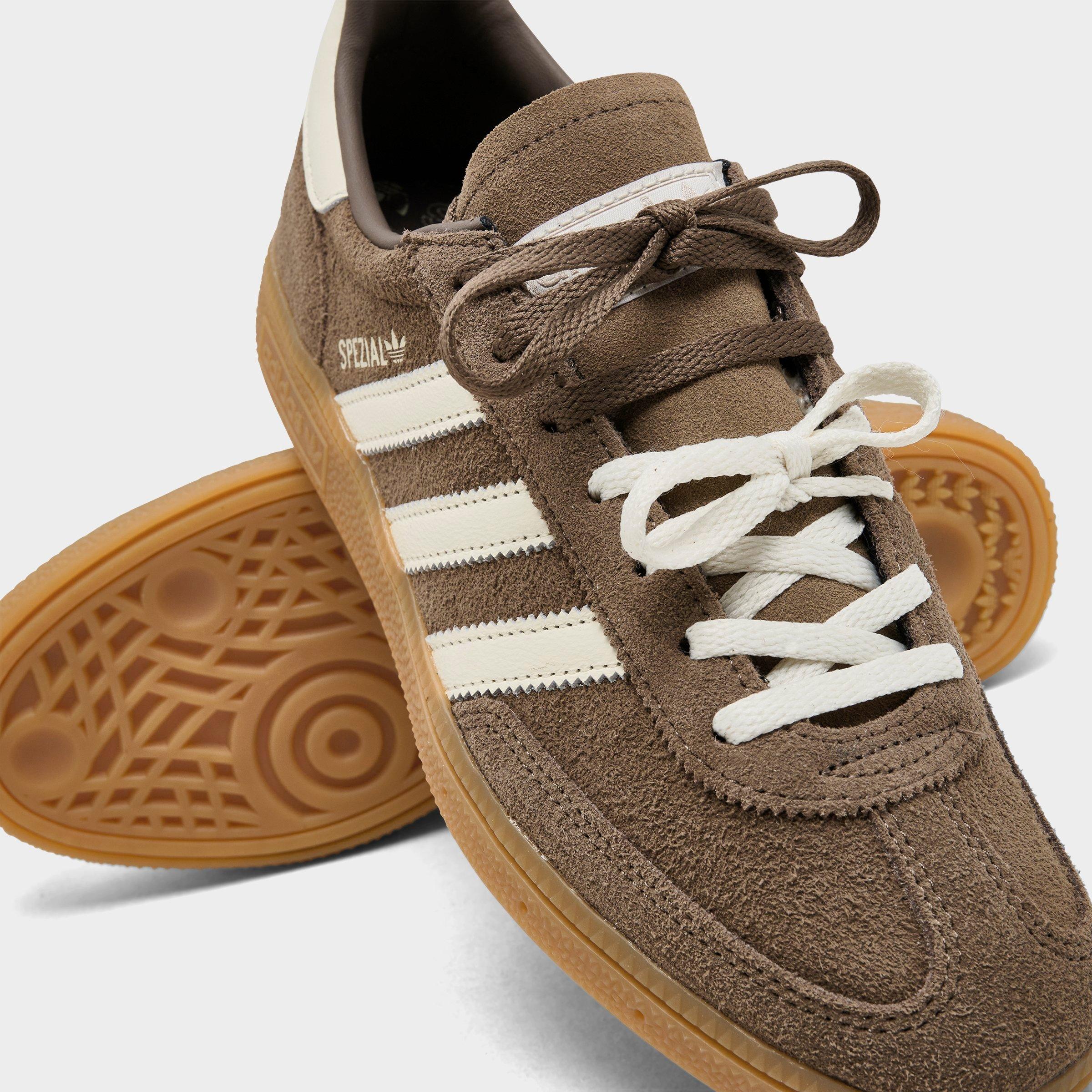 Women's adidas Originals Handball Spezial Casual Shoes