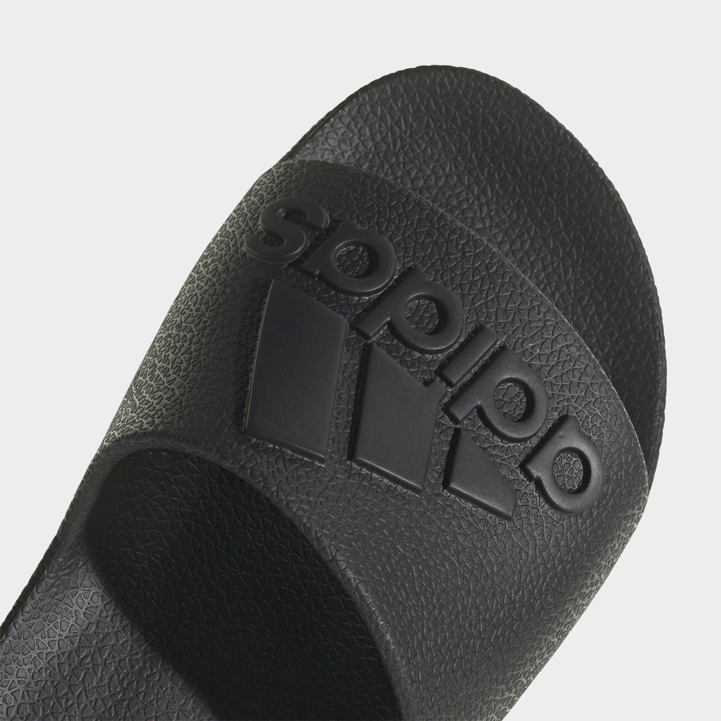 Men's adidas adilette Aqua Slide Sandals