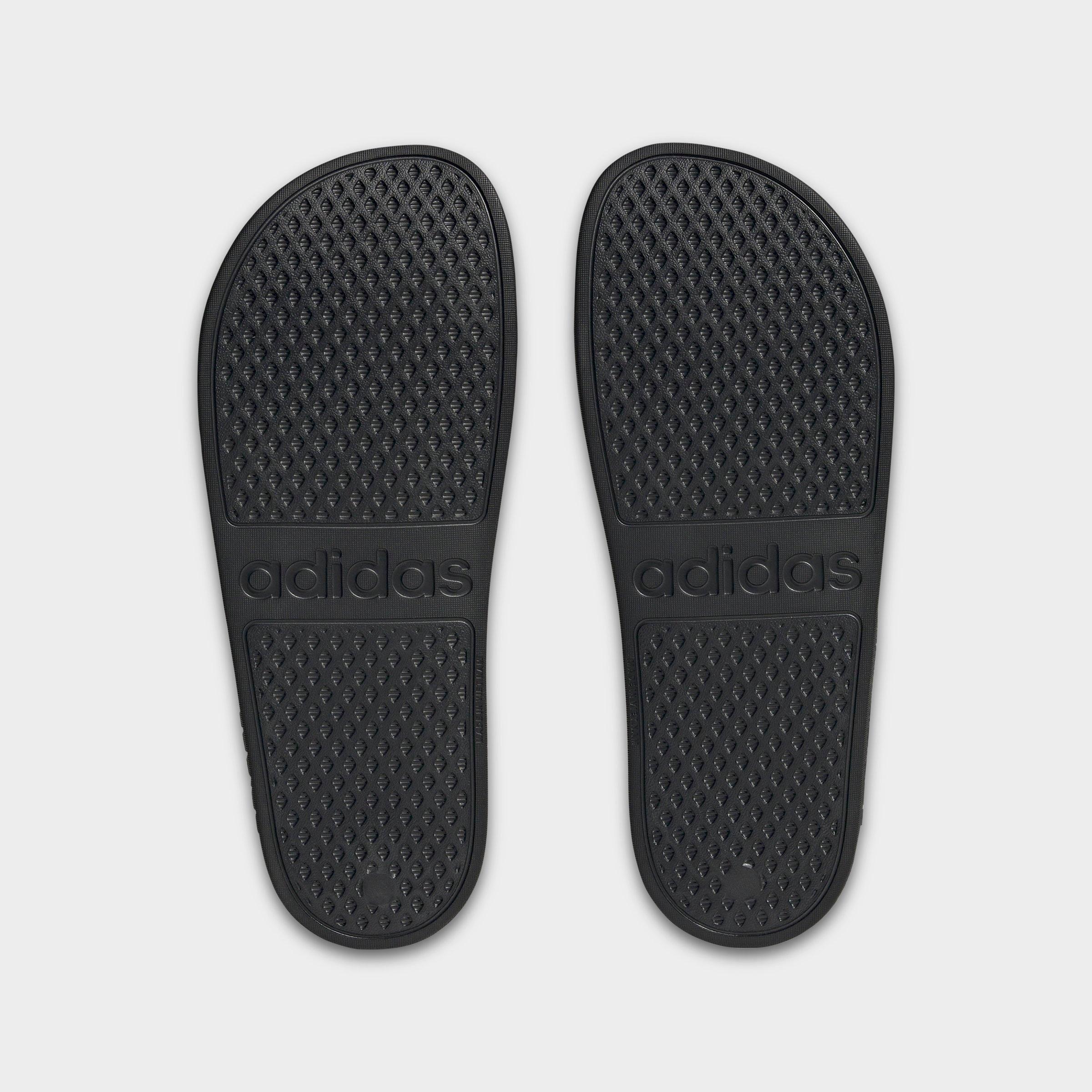 Men's adidas adilette Aqua Slide Sandals