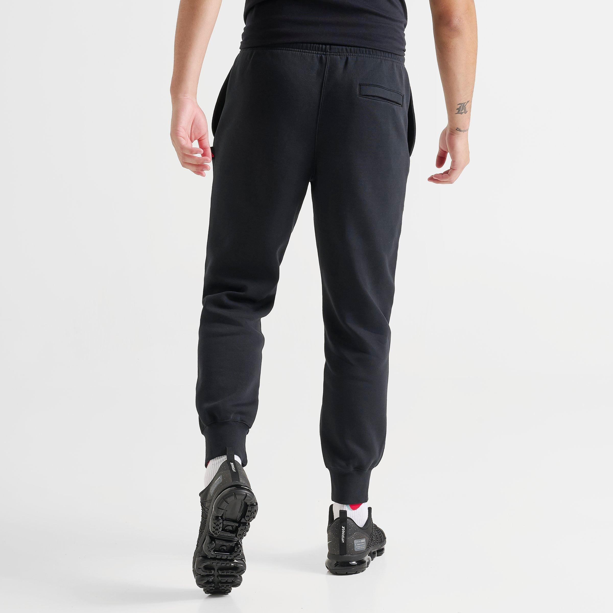 Men's Nike x Stranger Things Club NRG Jogger Pants