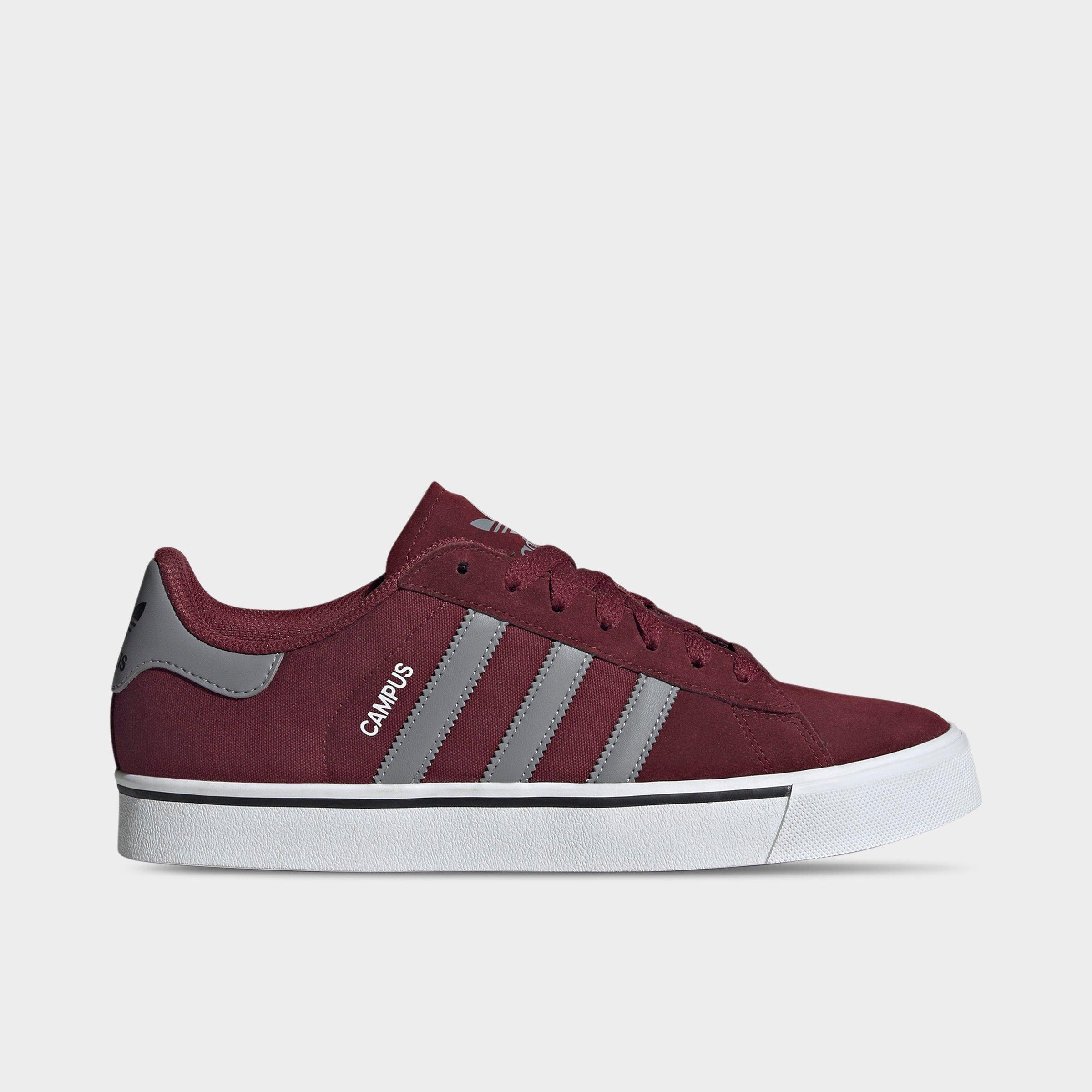 【uniです】 Men's adidas Originals Campus Vulcanized Casual Shoes | JD