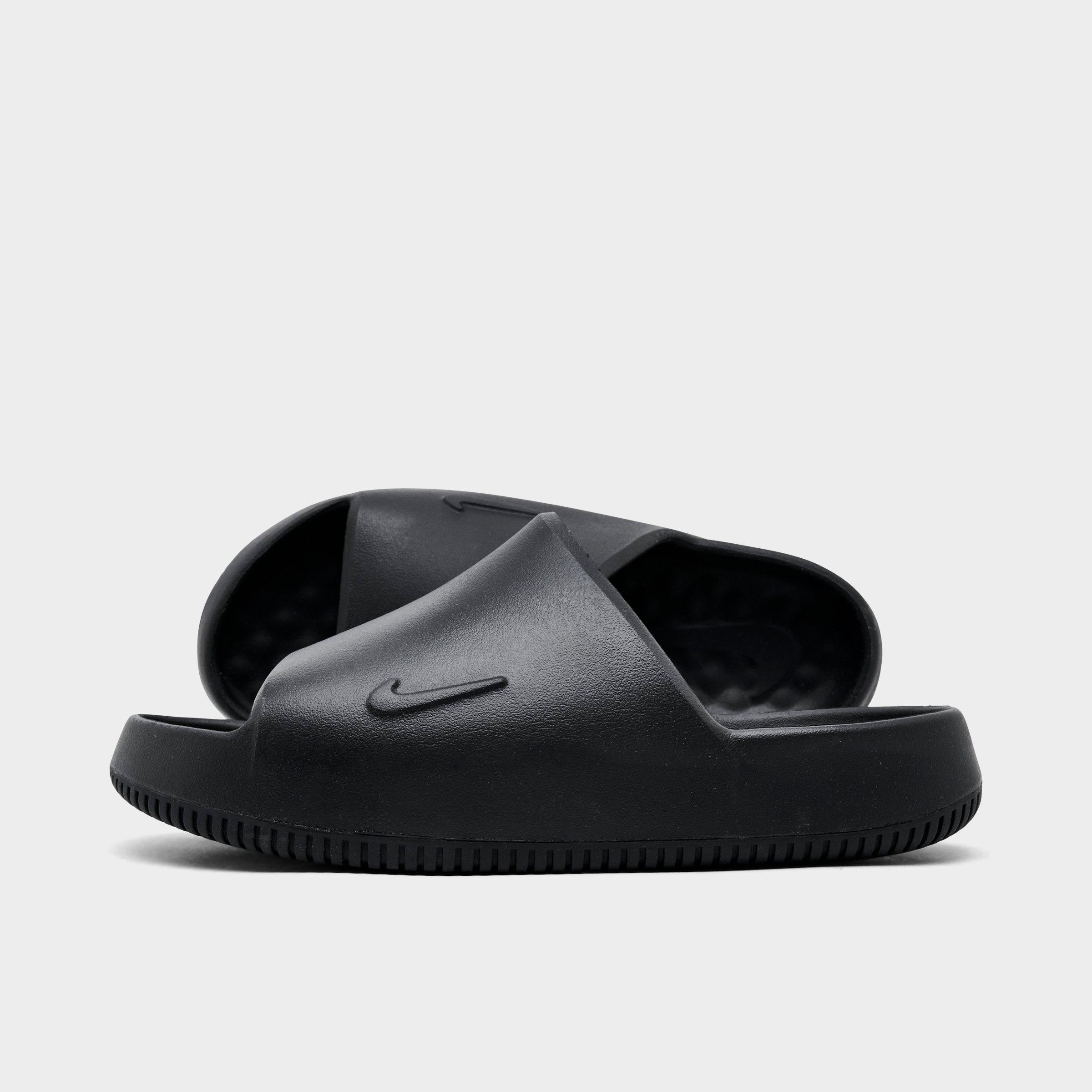 Big Kids' Nike Calm Slide Sandals
