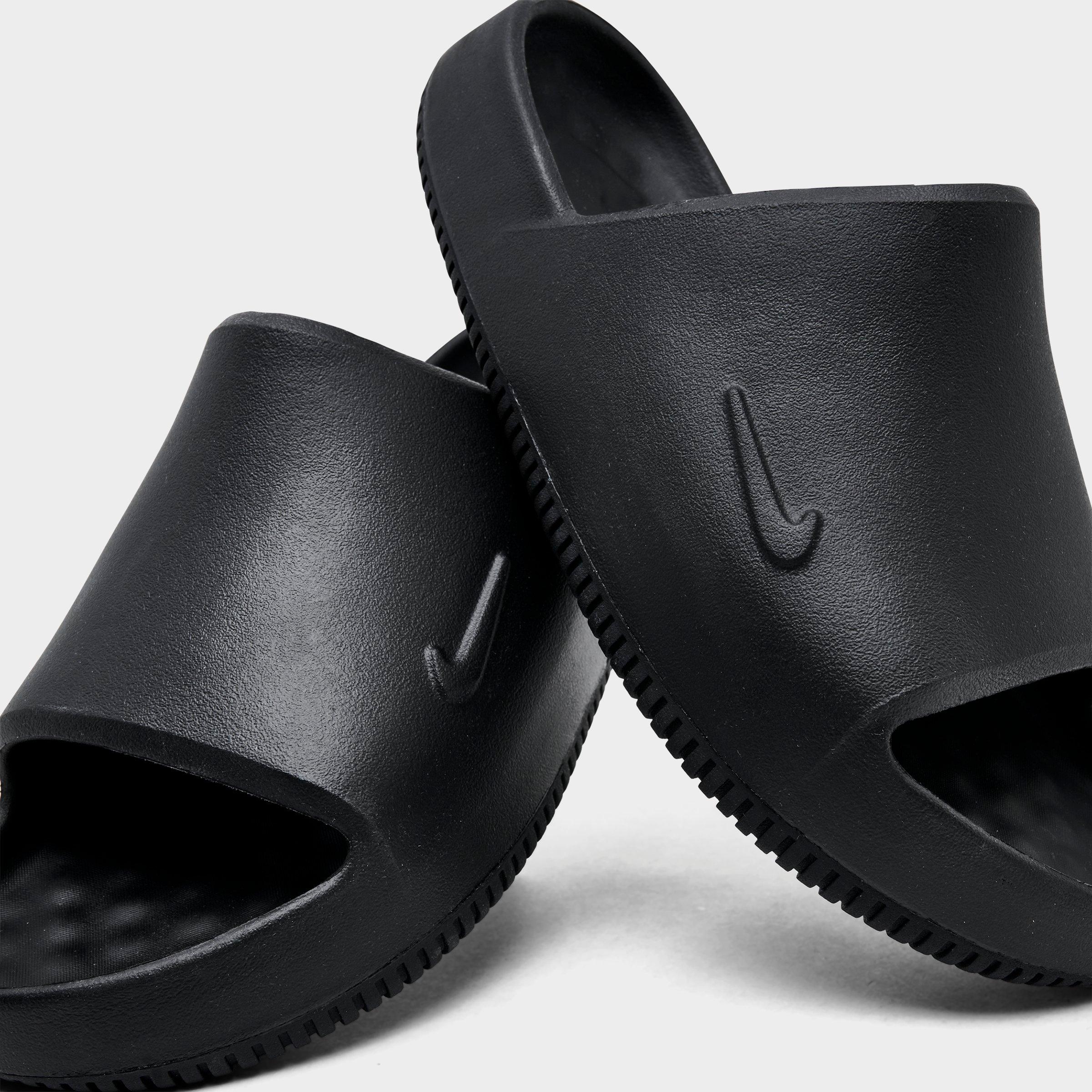 Big Kids' Nike Calm Slide Sandals