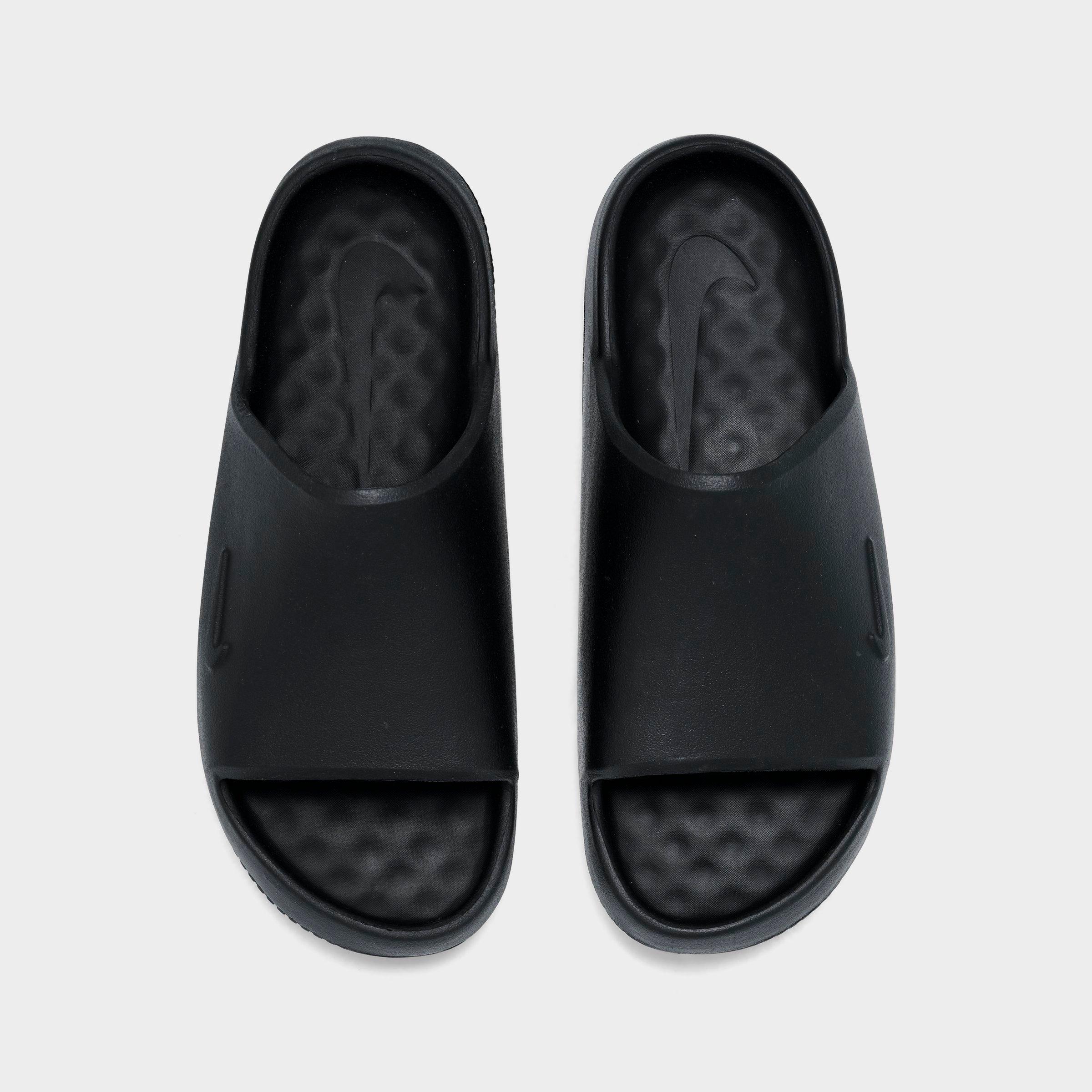 Big Kids' Nike Calm Slide Sandals